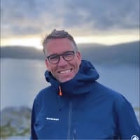 Pål Fredrik