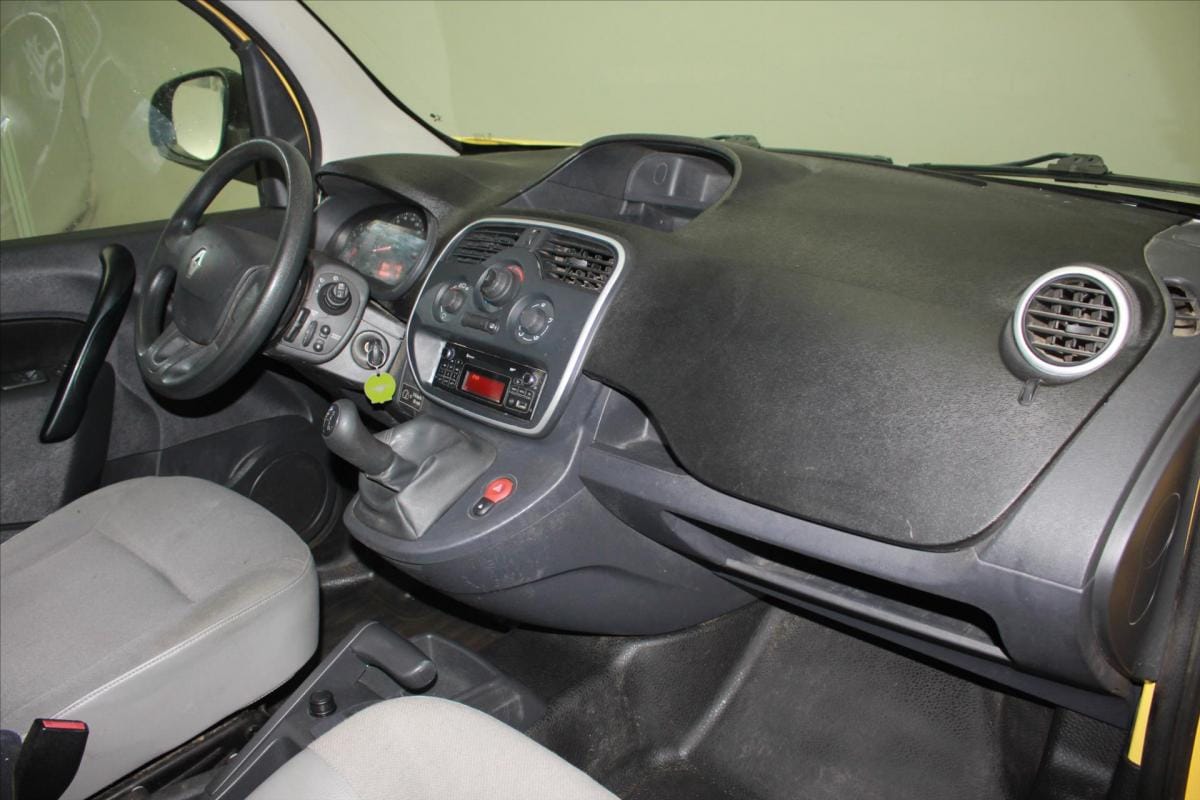 Renault Kangoo Express