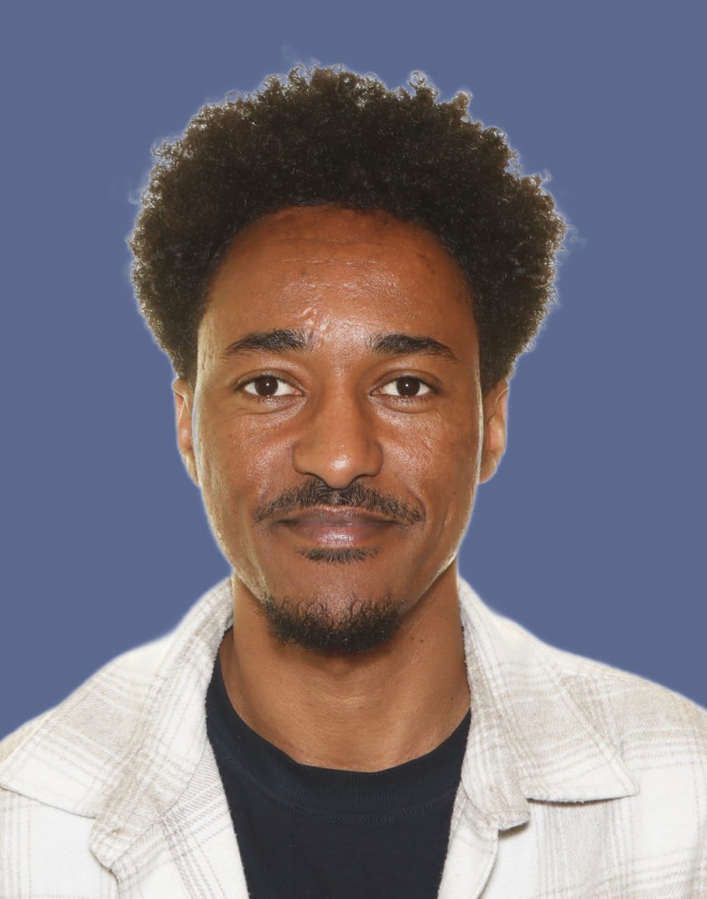Ermias Tesfay