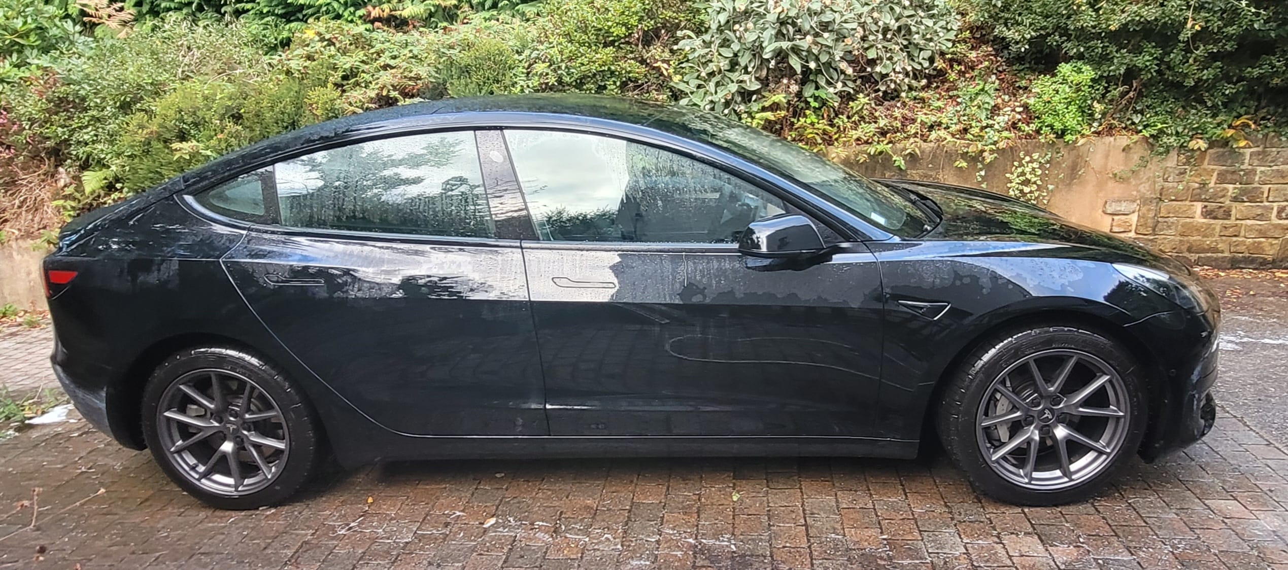 Tesla Model 3 Standard Range Plus avec Climatisation