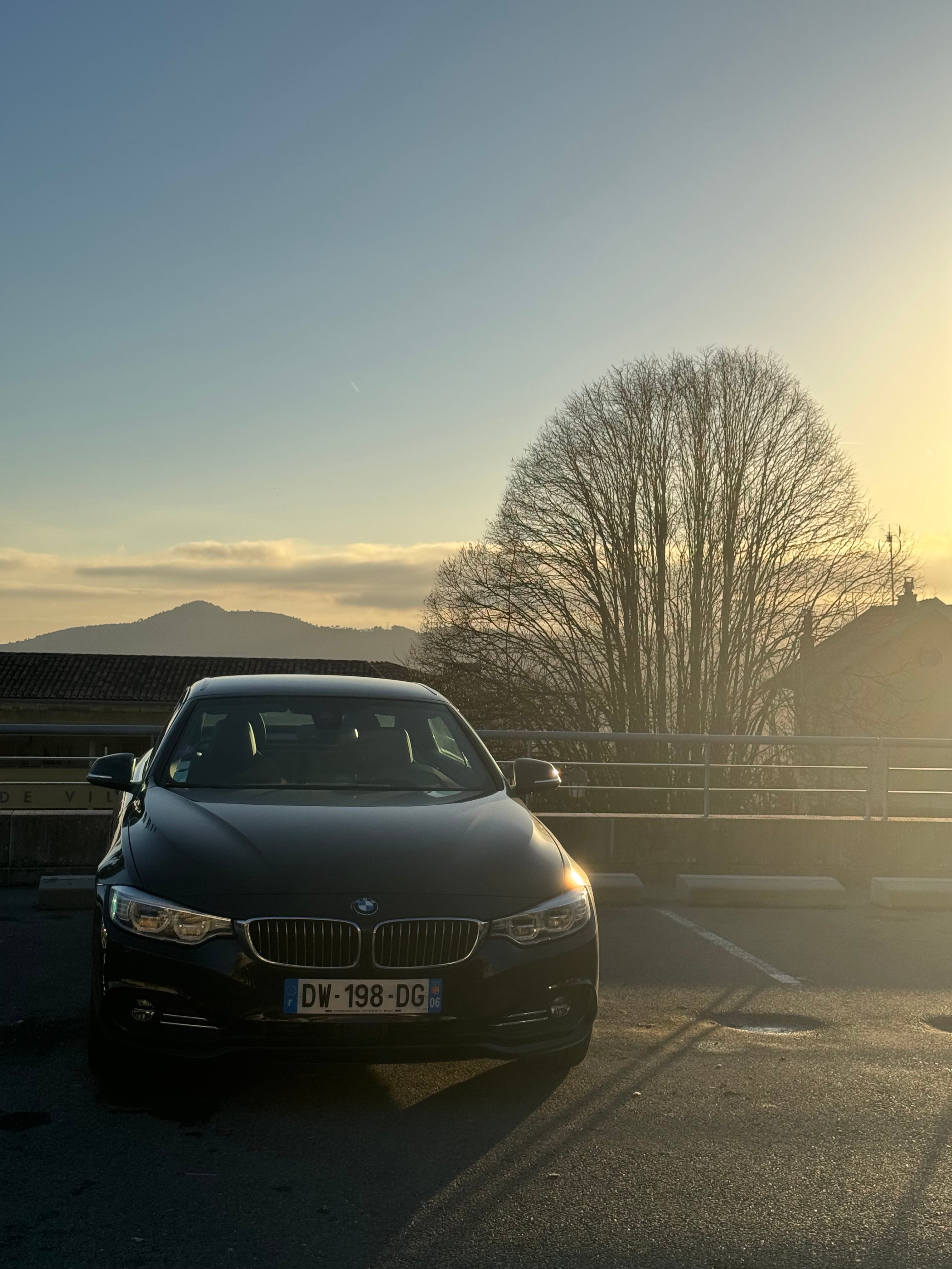 BMW Série 4 Cabriolet 435i, 2015, Essence 98, automatique