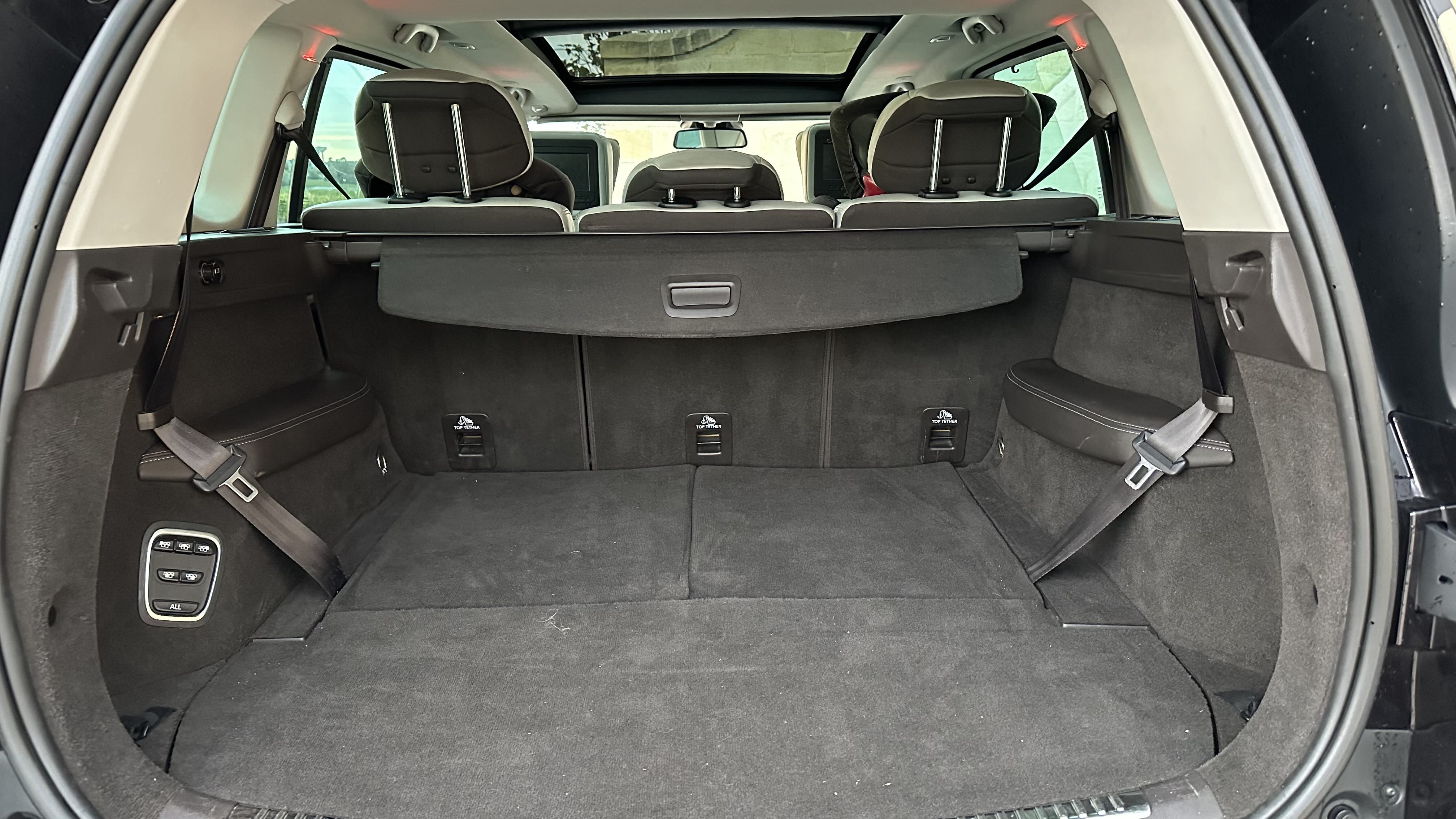 Renault Espace Initiale Paris dCi 160 ch boîte auto avec Audio Bluetooth