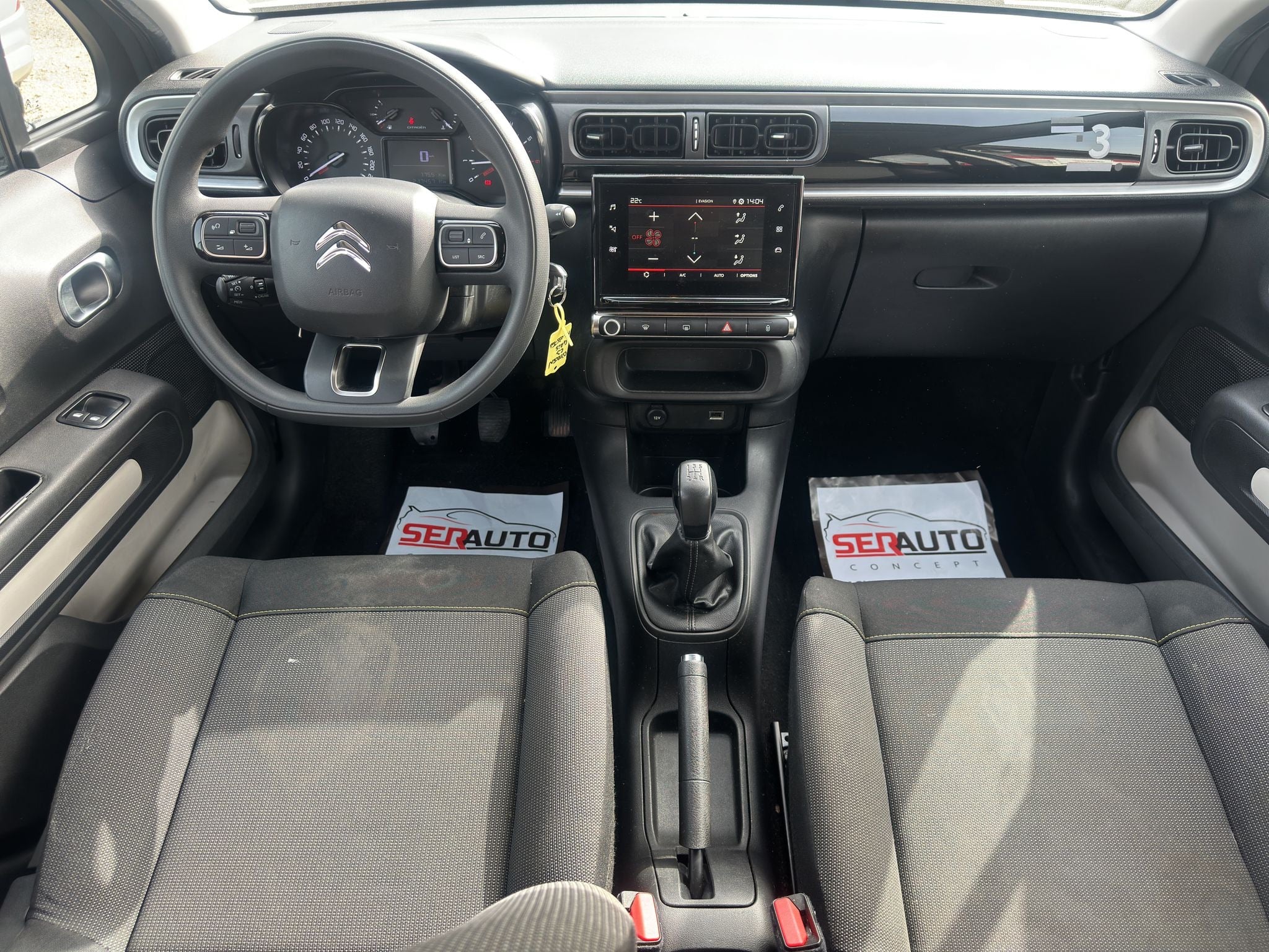 Citroen C3