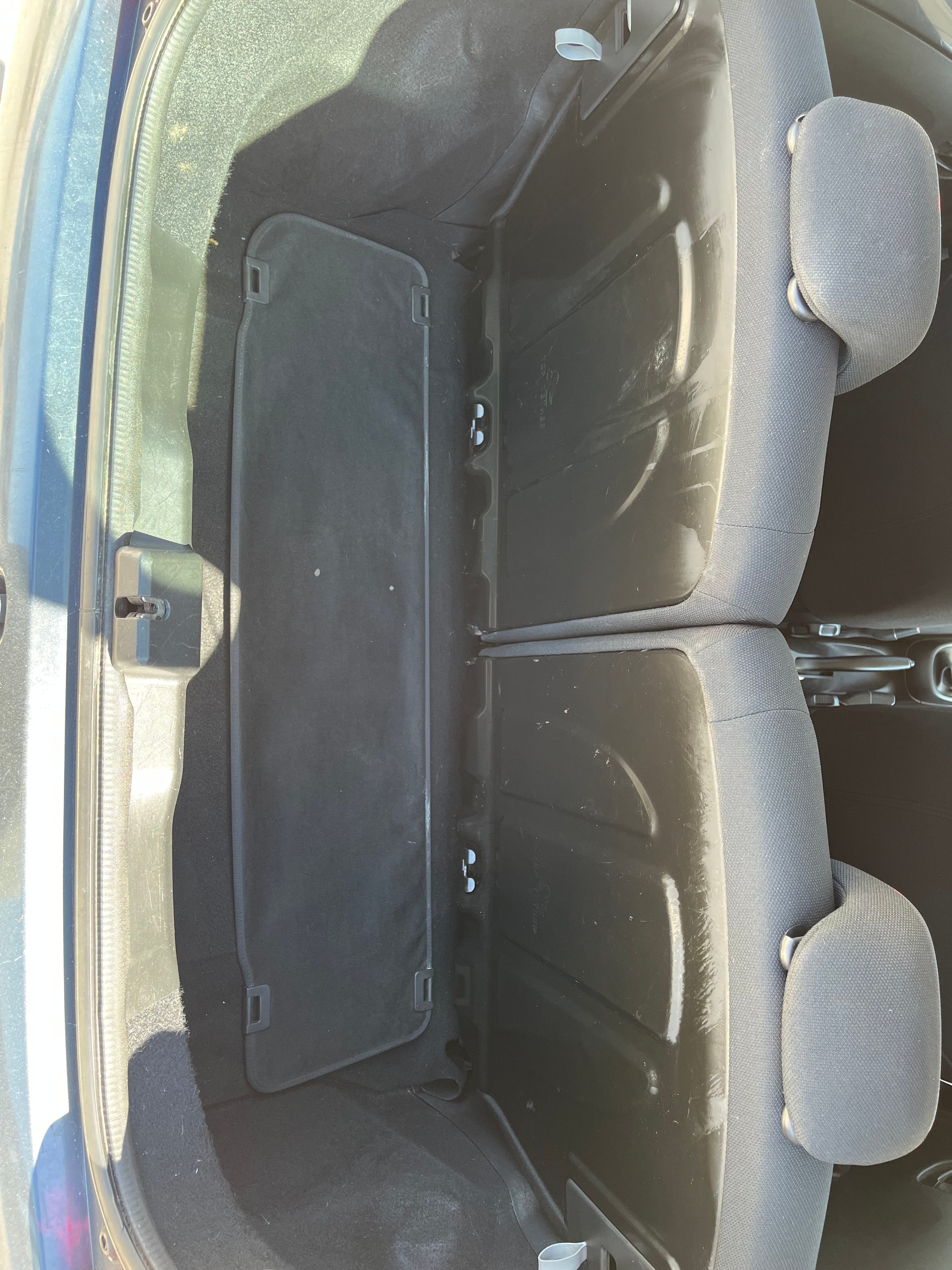 Peugeot 108 avec Port USB