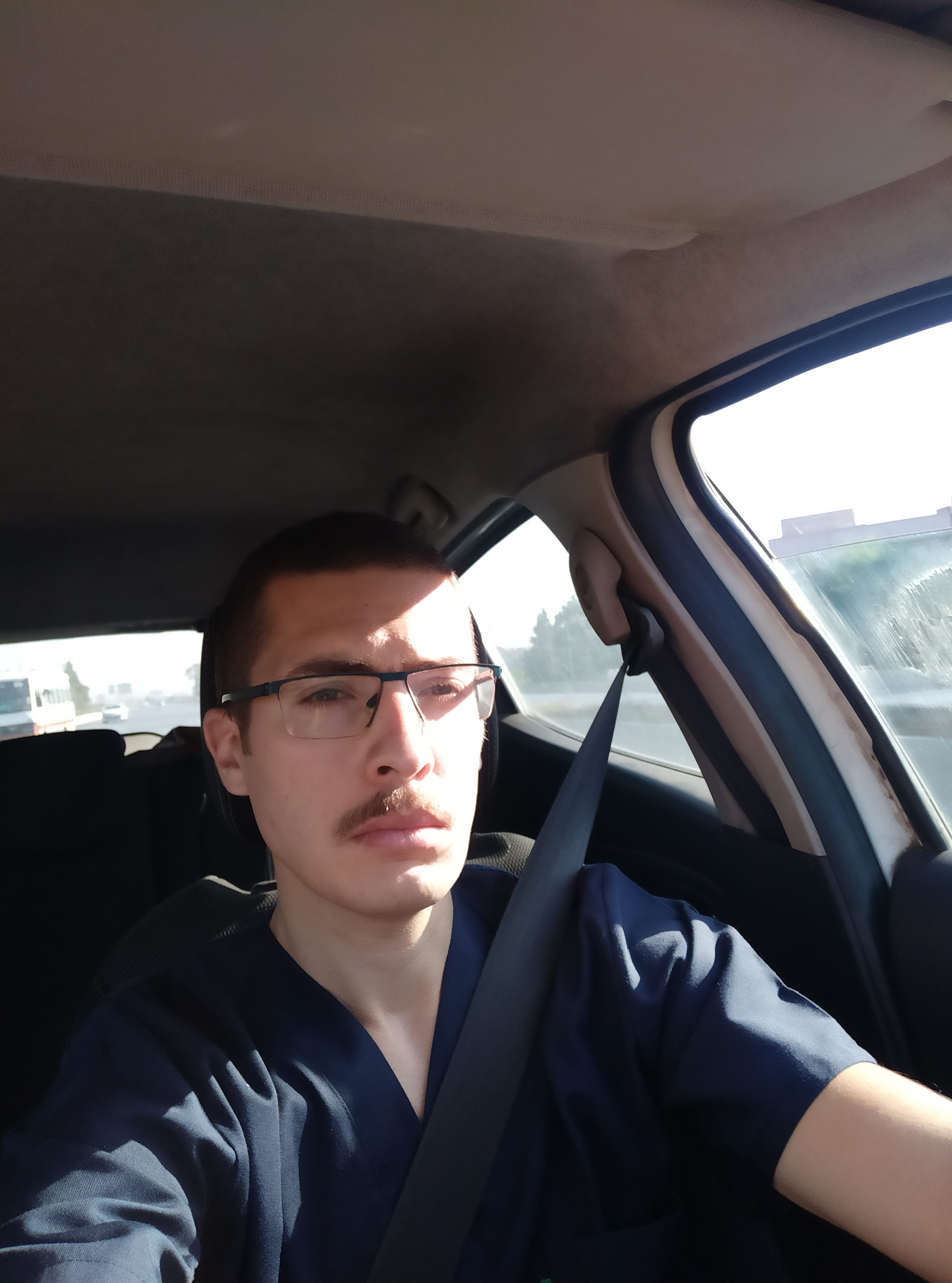 Nadjib Mounir