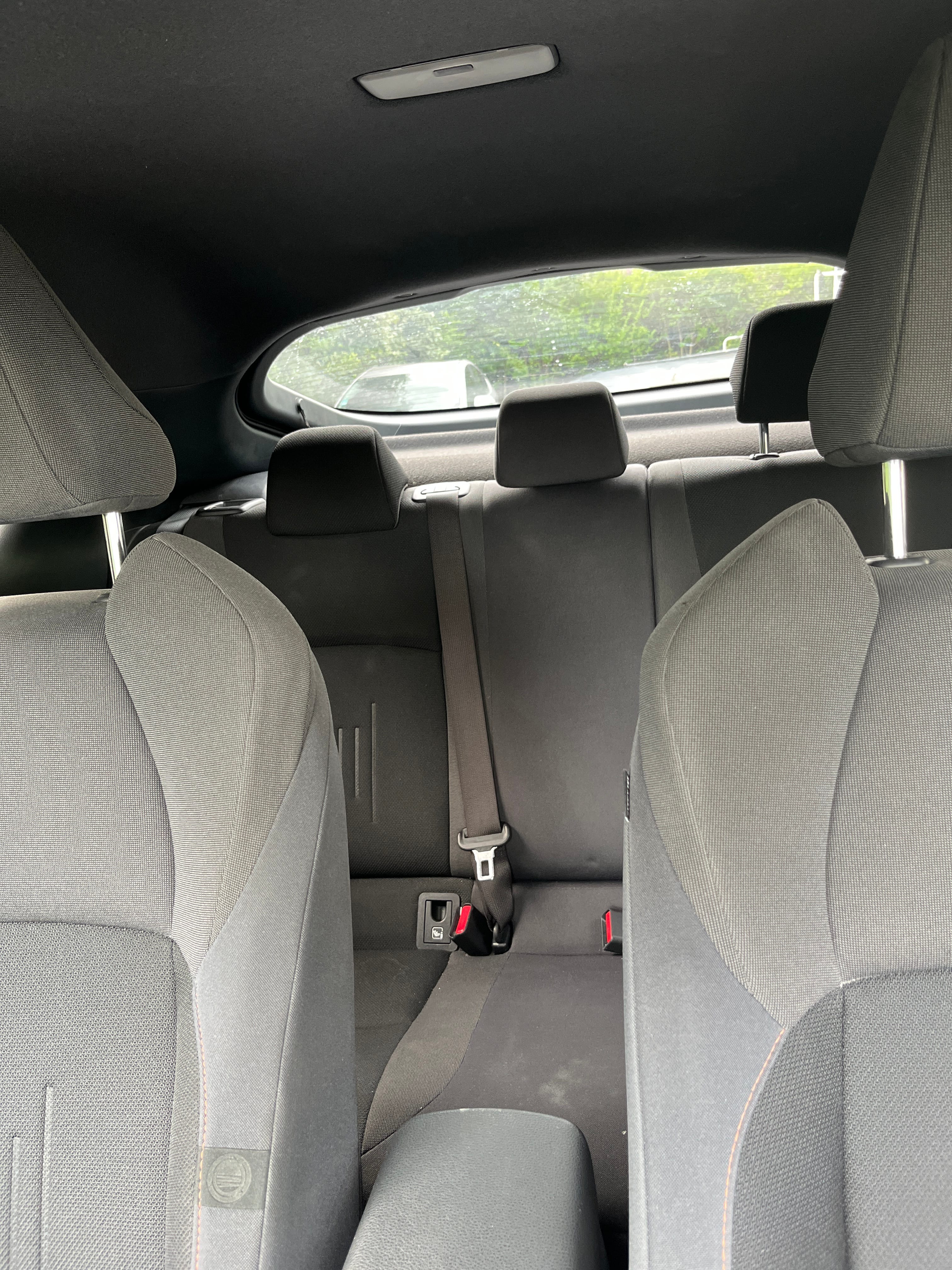 Toyota C-HR Hybrid avec Audio Bluetooth