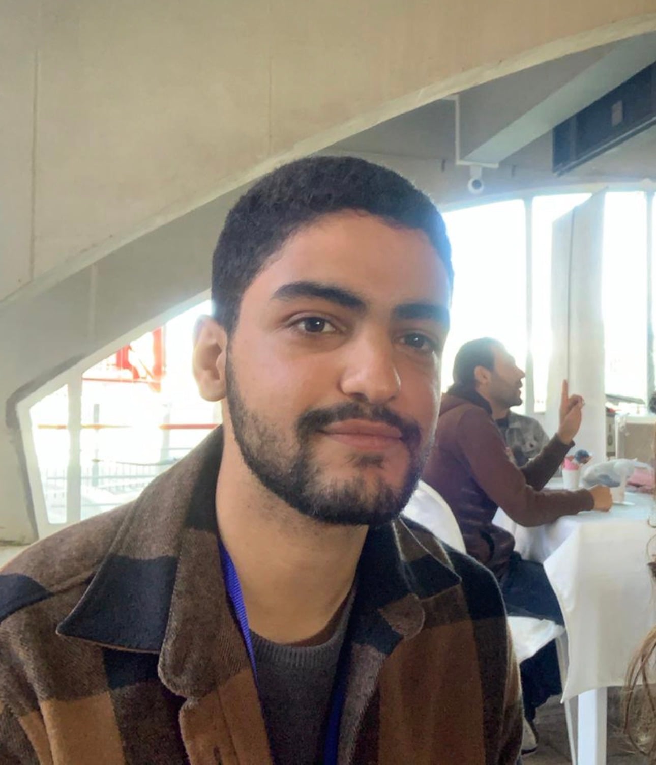 Mohamed Sami