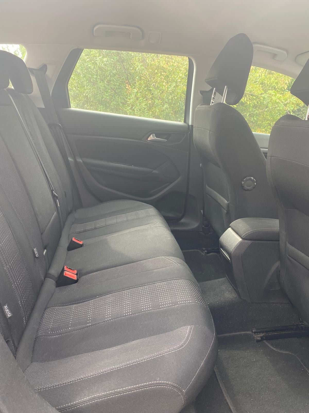 Peugeot 308 SW 1.2 puretech