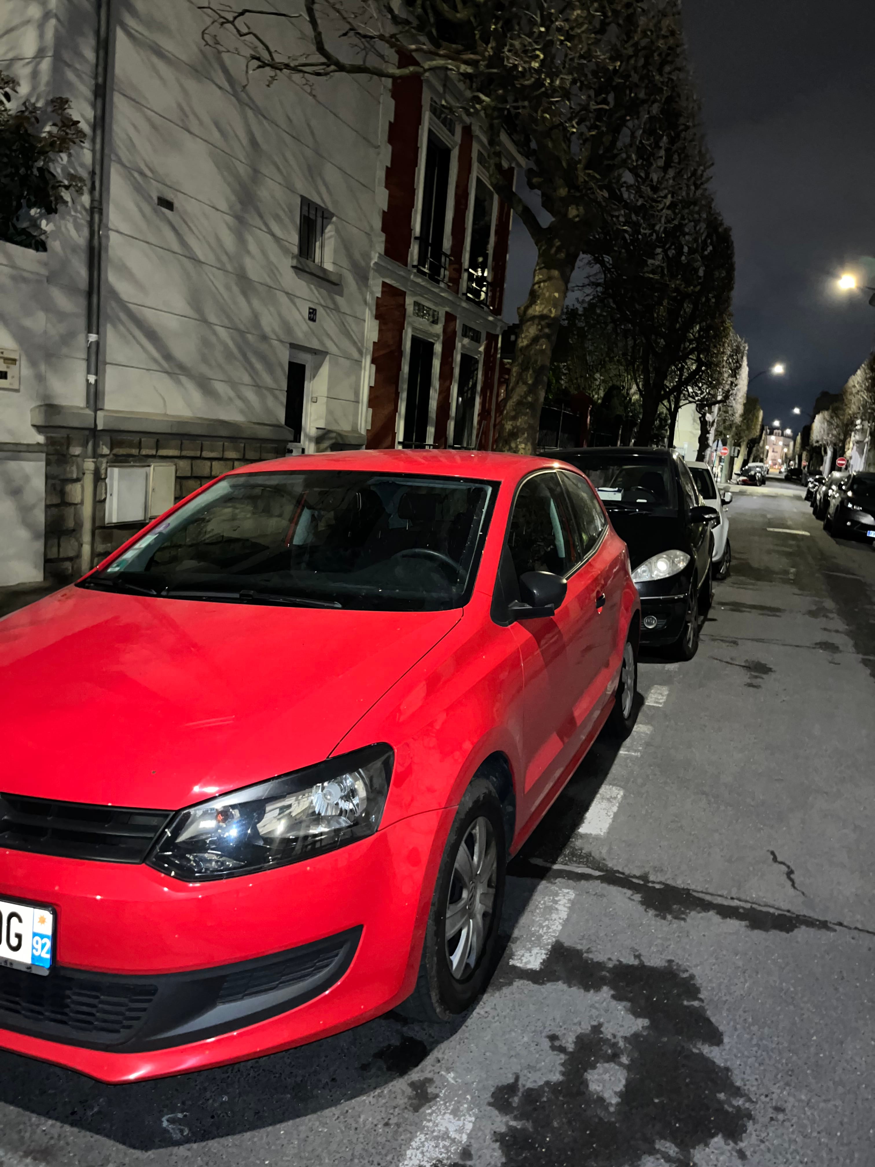 Volkswagen Polo, 2023, Essence 95