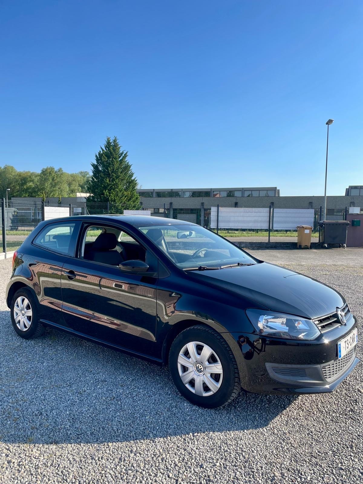 Volkswagen Polo, 2011, Essence 95