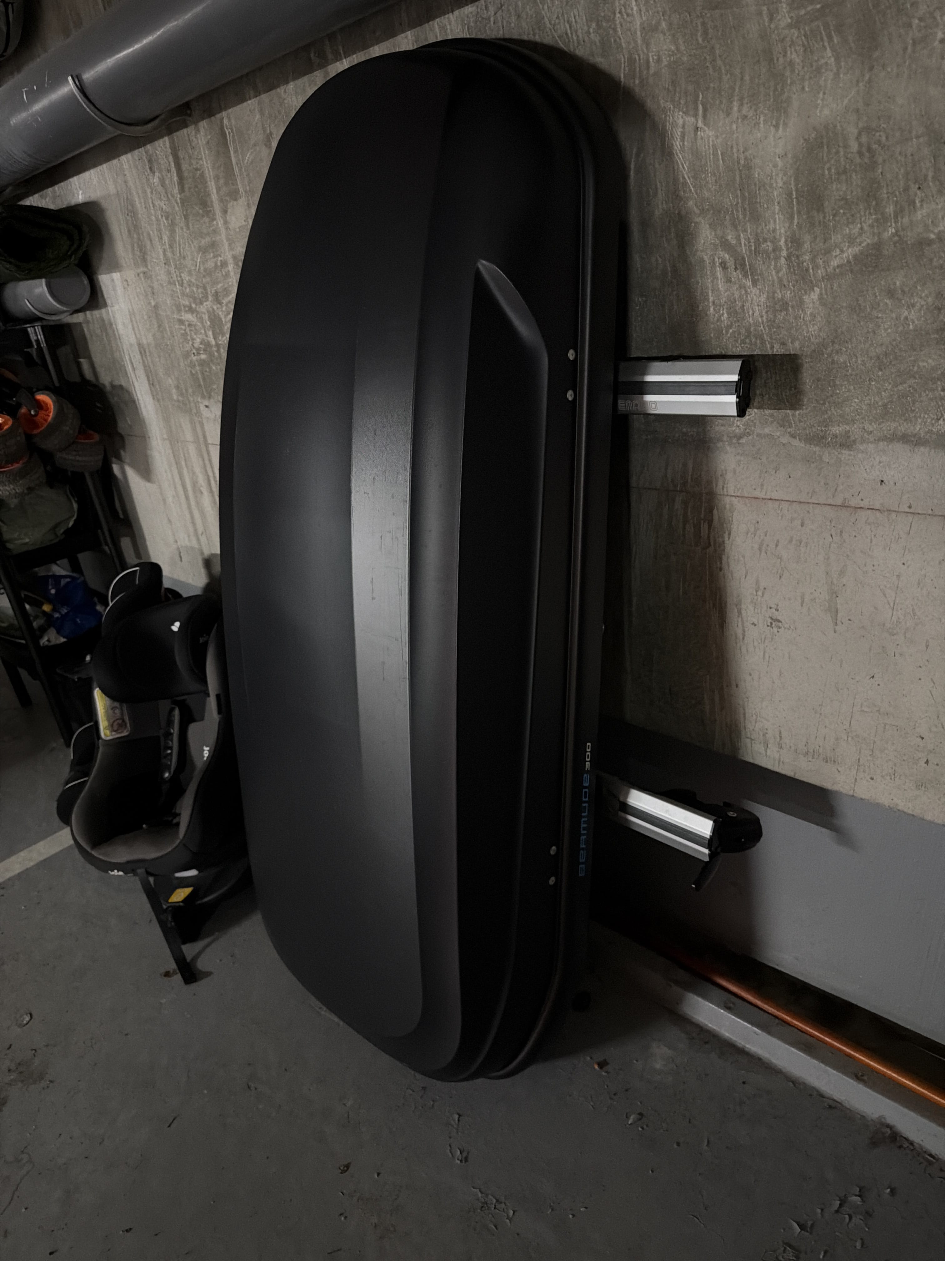 Ford Mondeo SW avec Android Auto