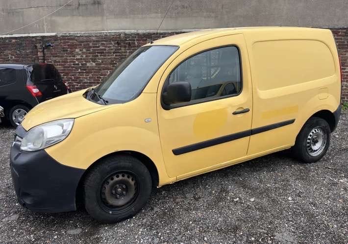 Renault Kangoo Express, 2016, Diesel