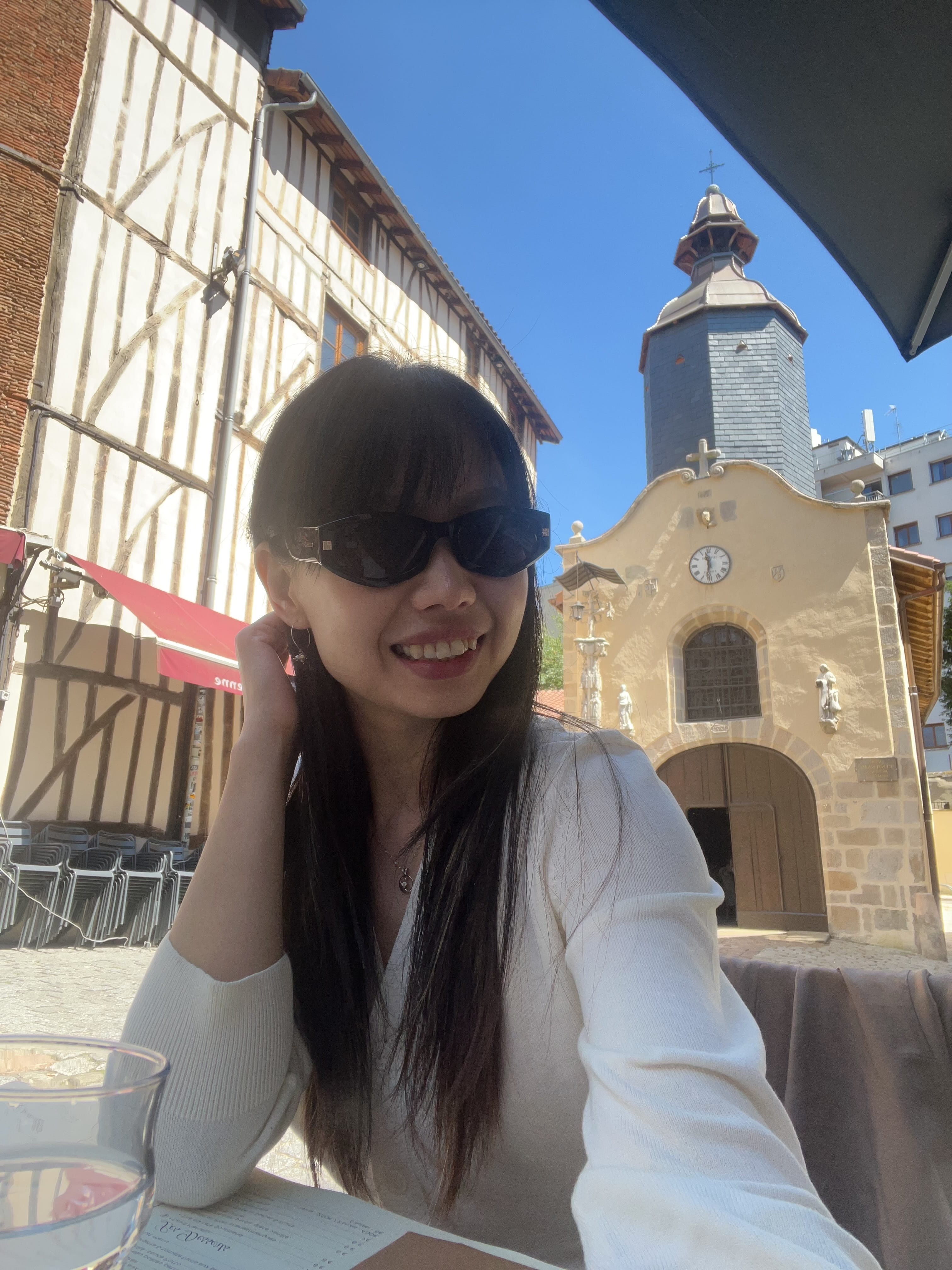 Fangyin