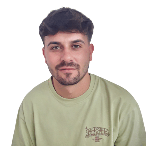 Cristian Esteban