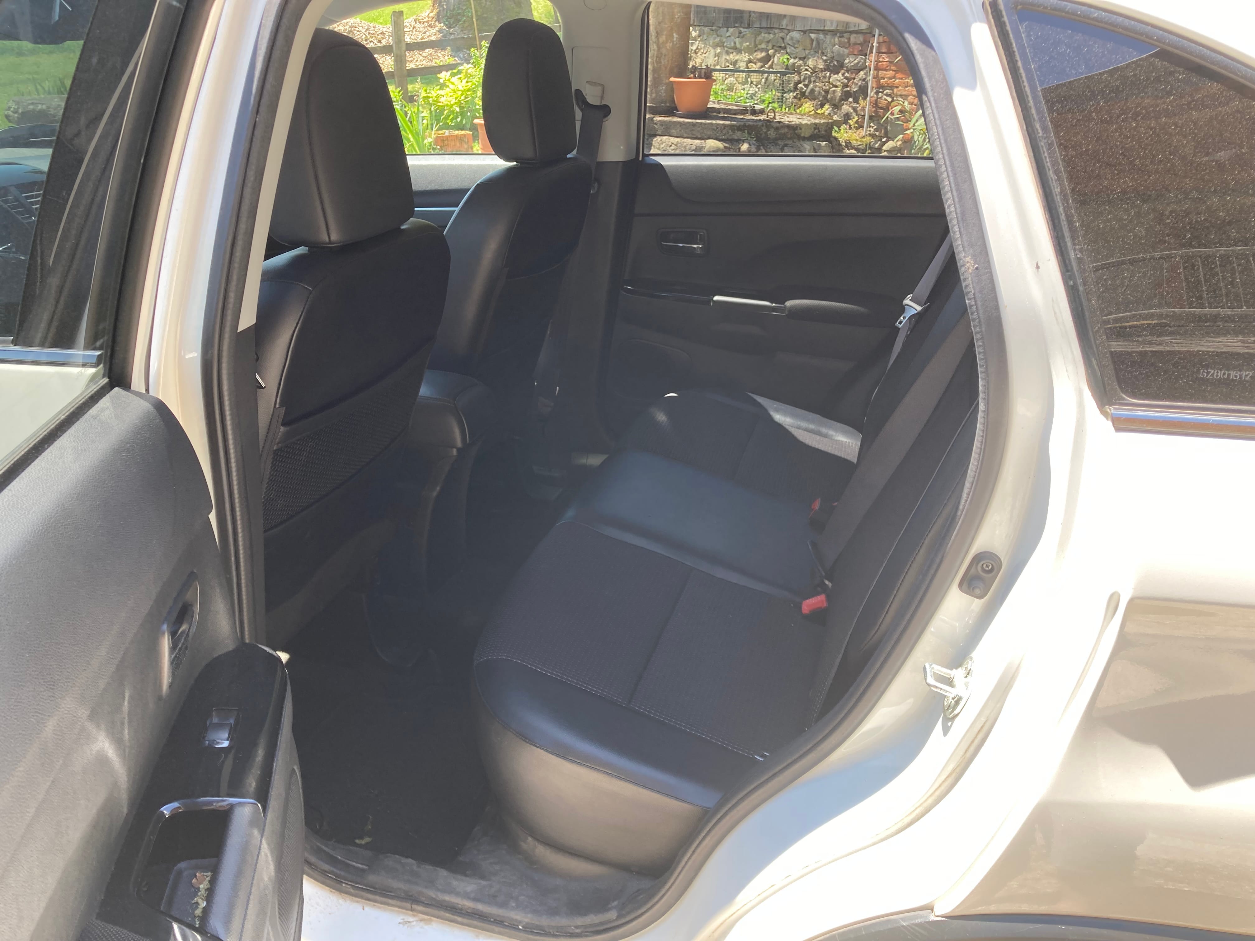Peugeot 4008 avec Attelage