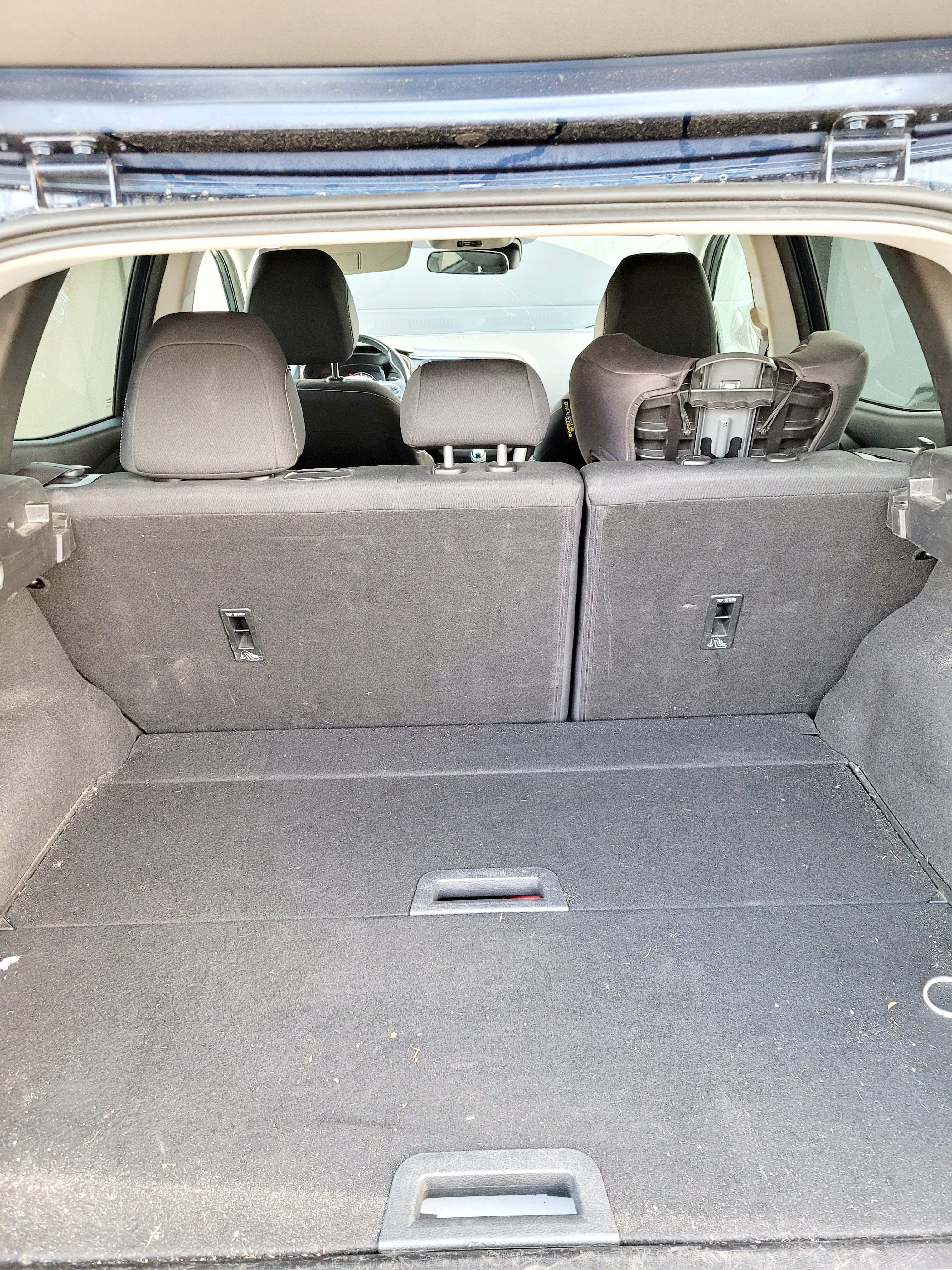 Renault Kadjar avec GPS