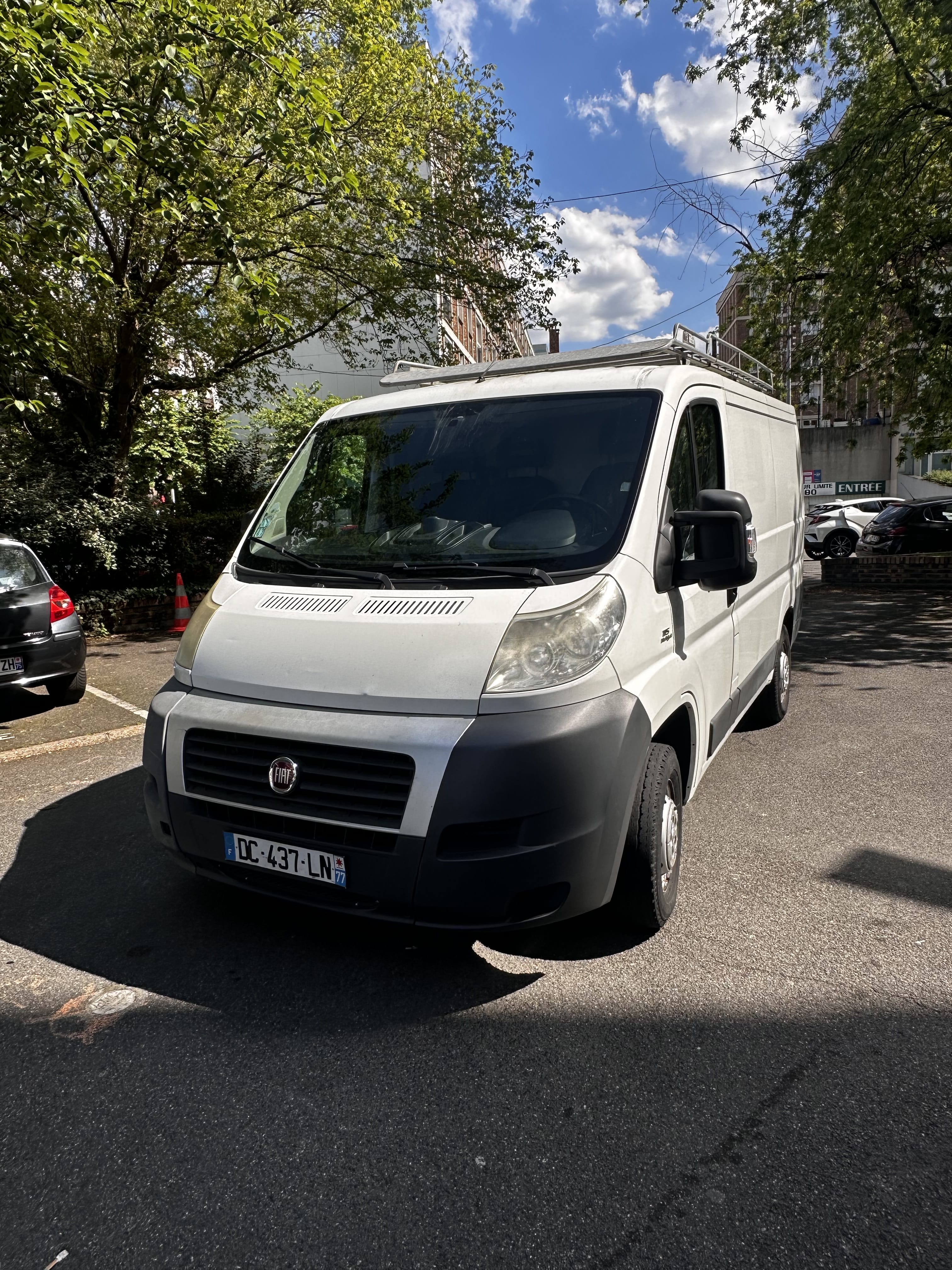 Fiat Ducato