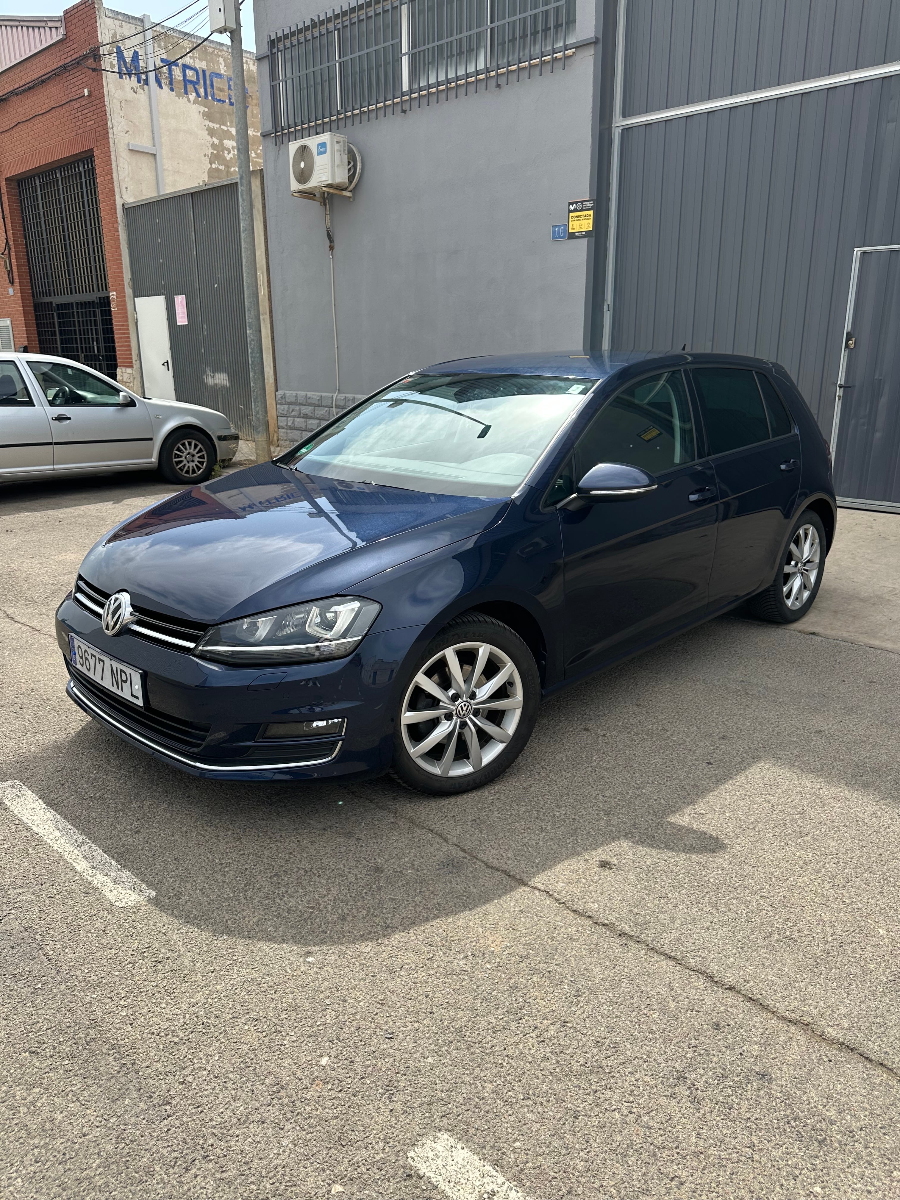 Volkswagen Golf, 2026, Gasolina 95