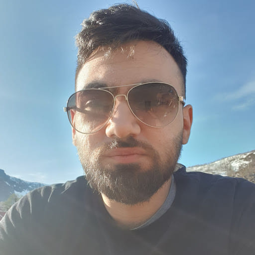 Yazan Saadedden