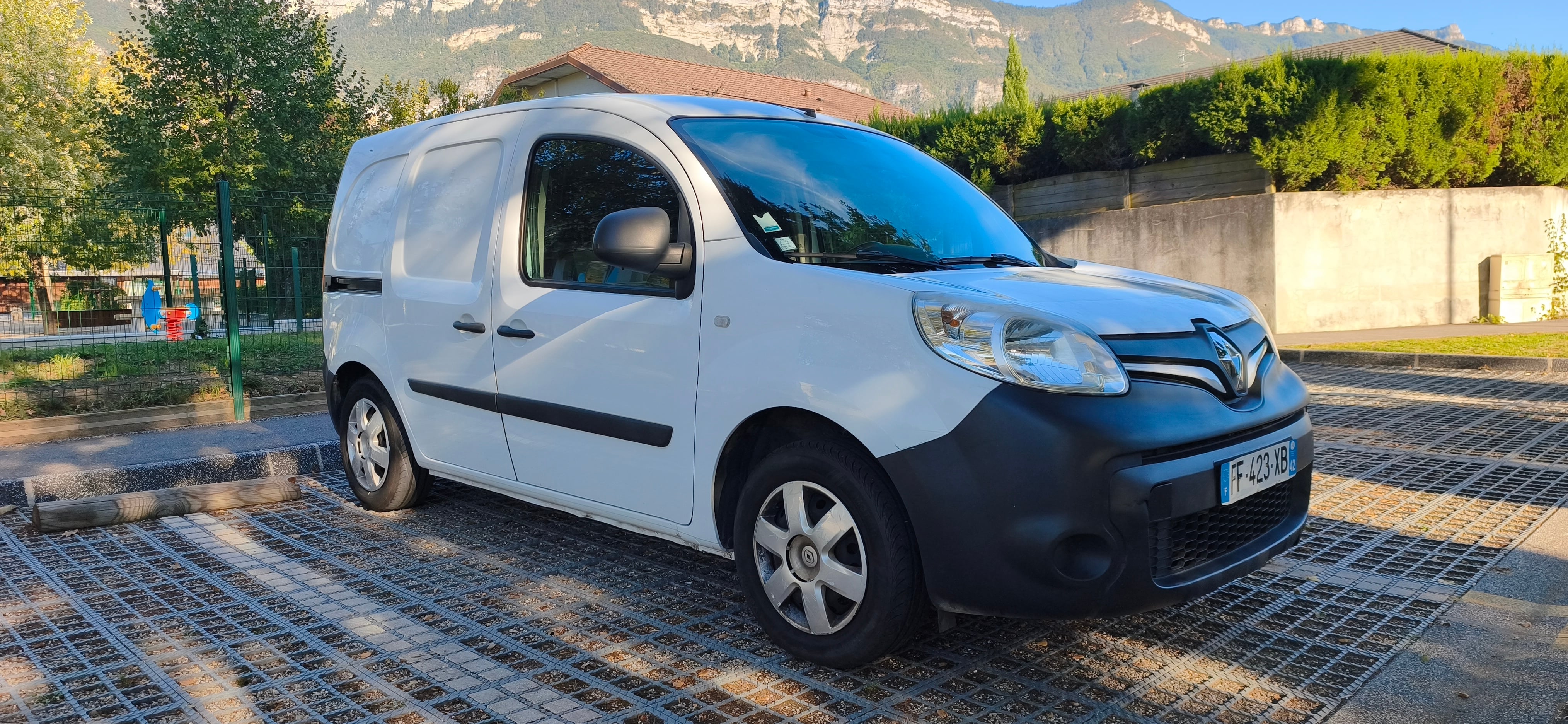 Renault Kangoo Express, 2019, Diesel