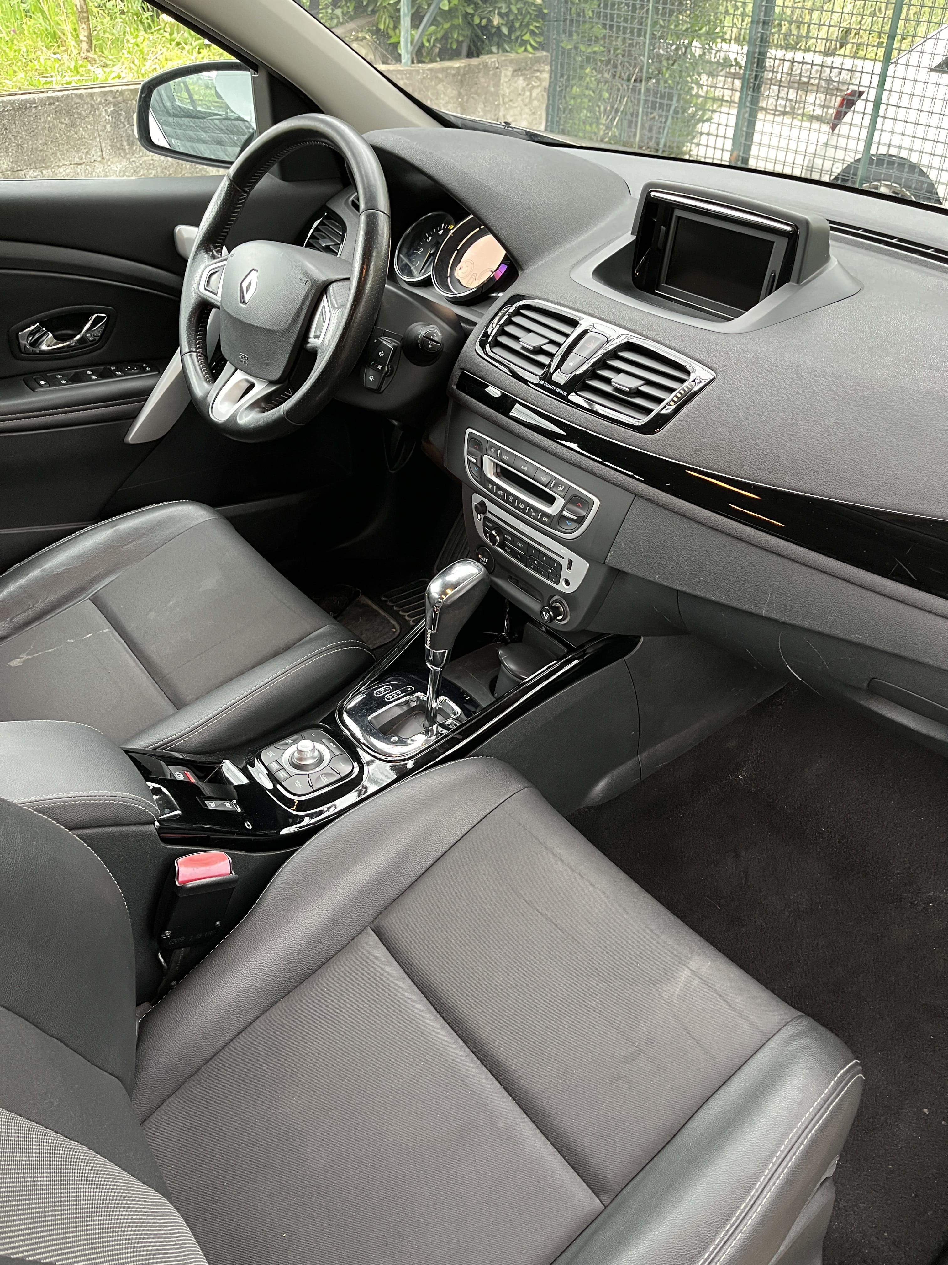 Renault Mégane  dci 110 EDC BOSE avec Régulateur de vitesse