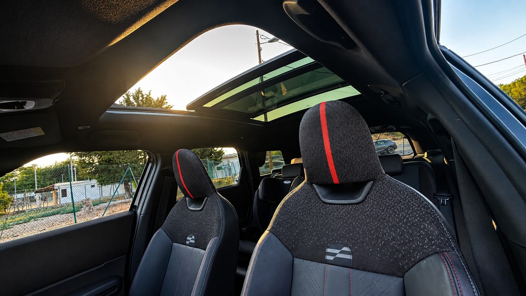 Mini Countryman Cooper ALL4 avec GPS