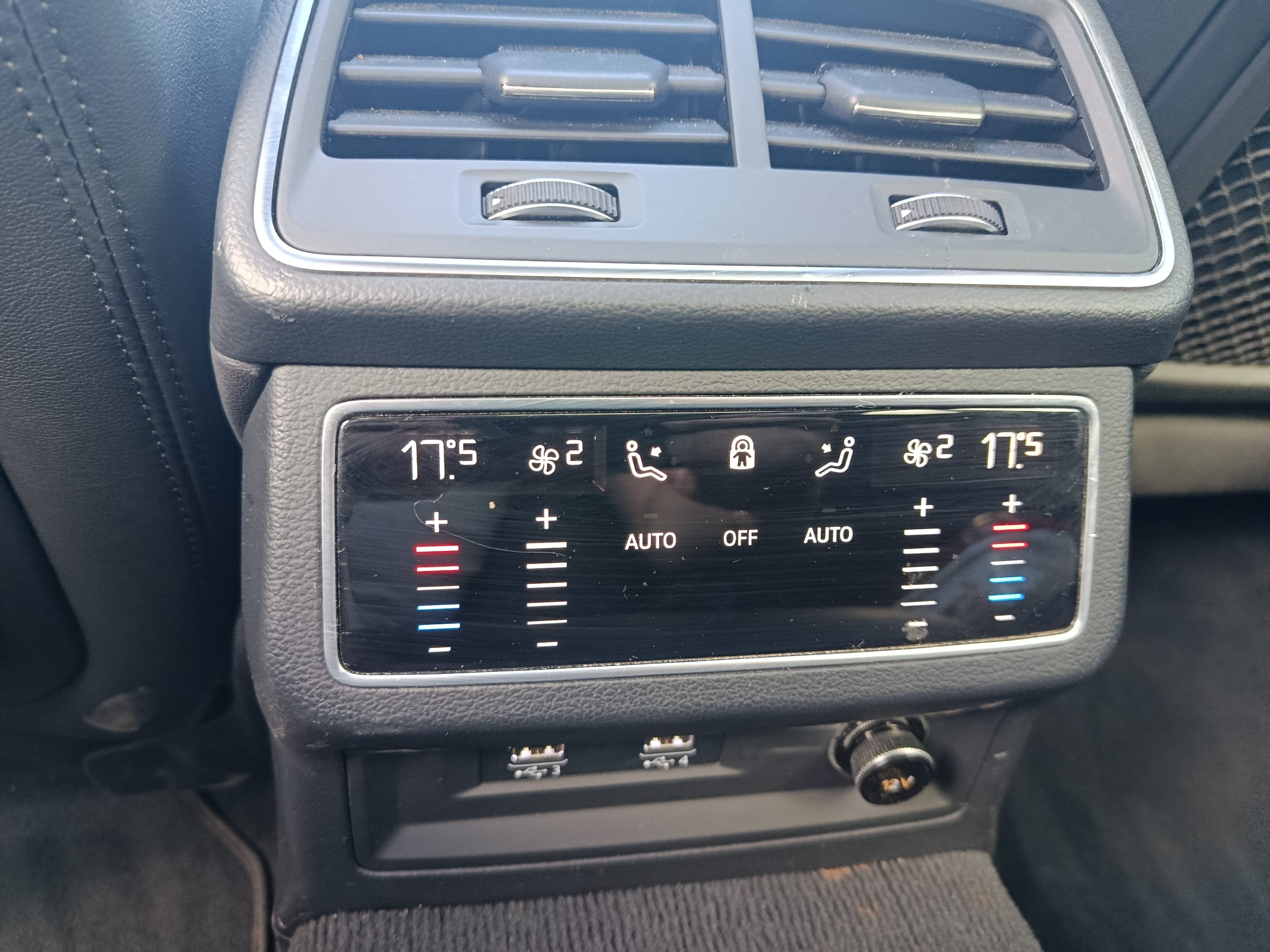 Audi A6 Allroad Quattro 3.0 bi tdi 286cv avec GPS