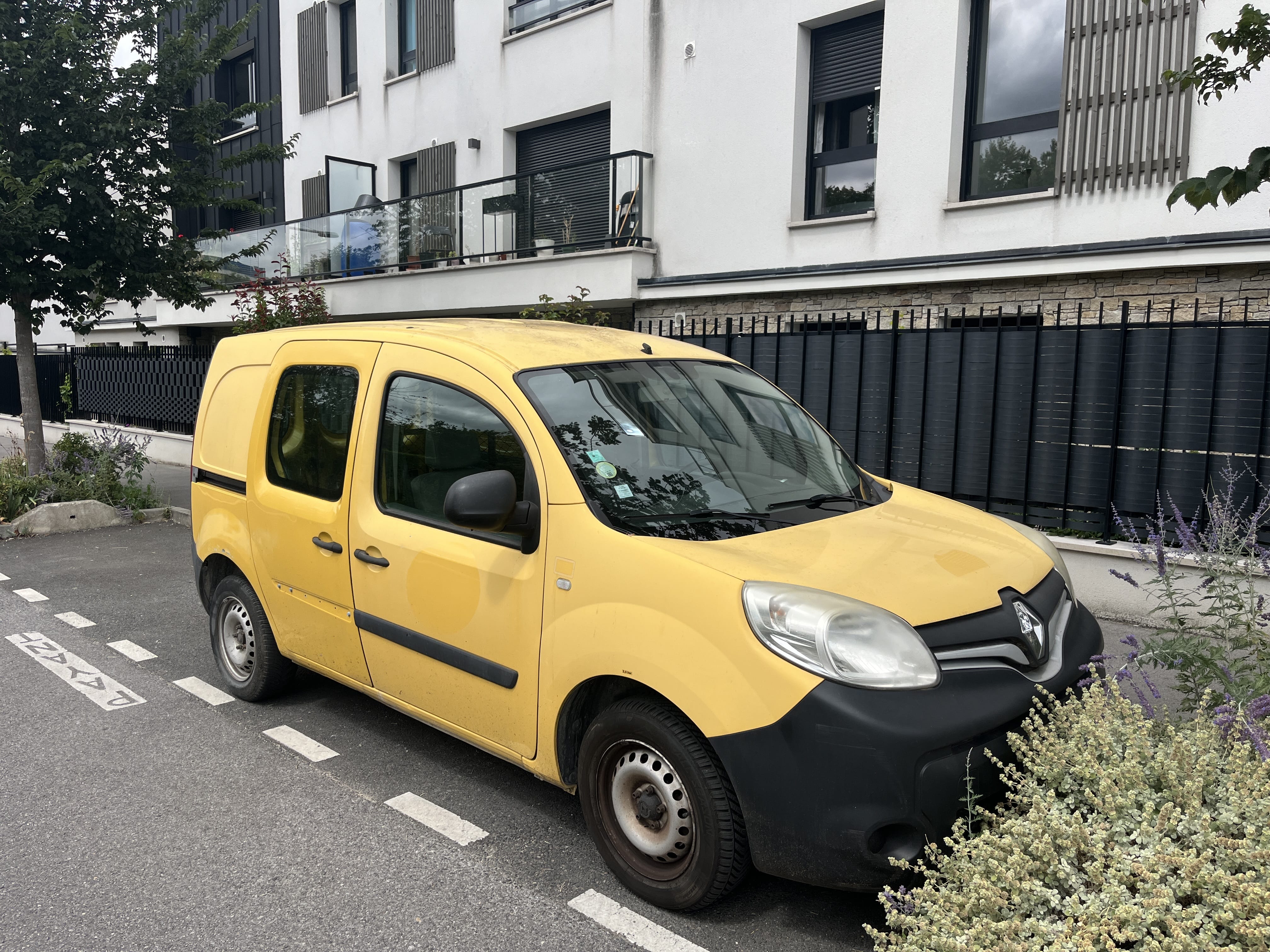 Renault Kangoo Express