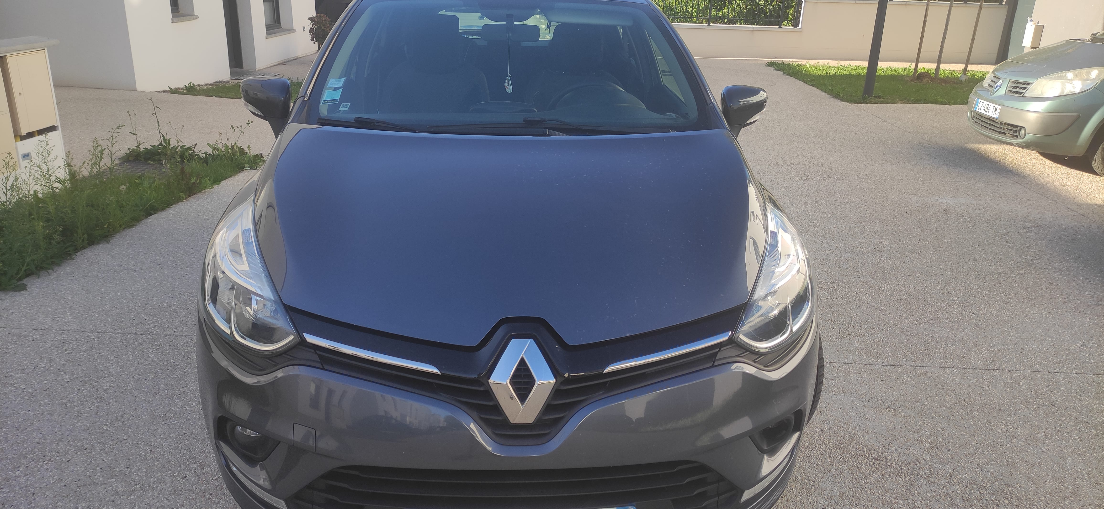 Renault Clio, 2018, Diesel
