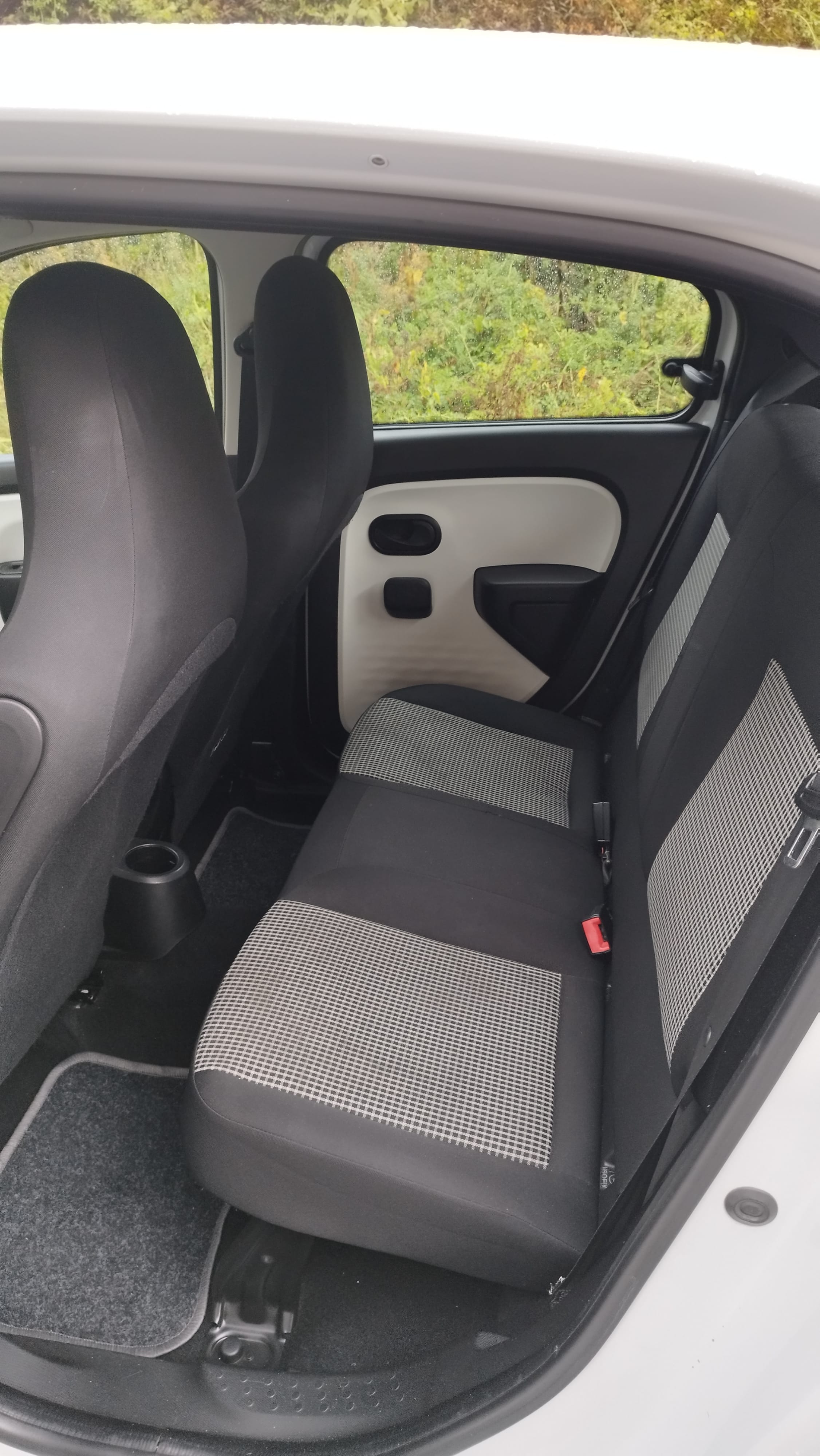 Renault Twingo III