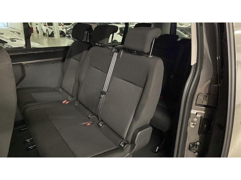 Toyota Proace Combi avec Audio Bluetooth