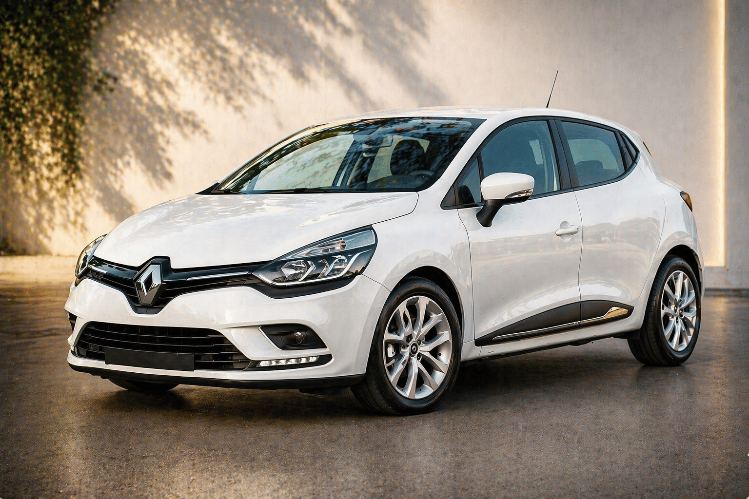 Renault Clio Phase IV 1.5 DCI 90 ENERGY BUSINESS ECO2, 2017, Diesel
