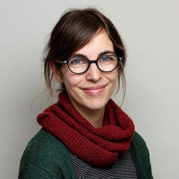 Maren Berg