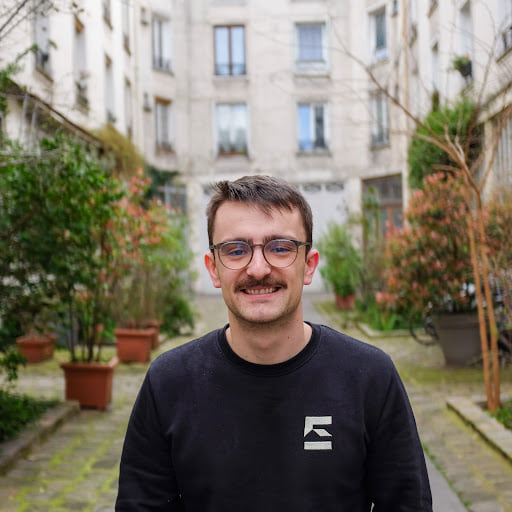 Baptiste