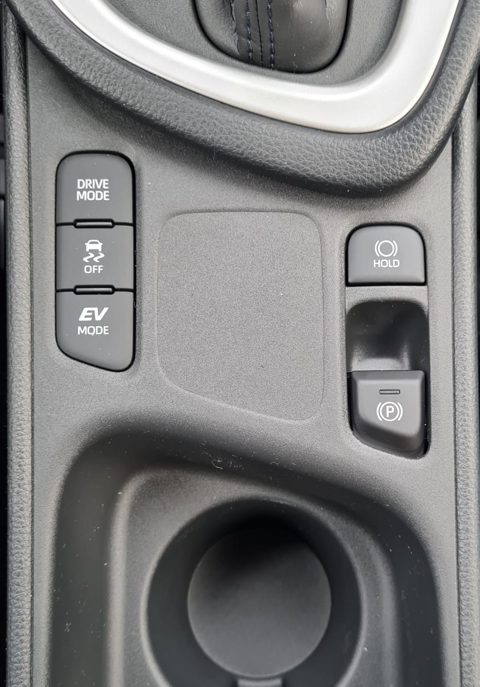 Toyota Yaris Hybride 116ch (FY225)(Clim, Boite Auto, Connectivité smartphone...) # avec Android Auto