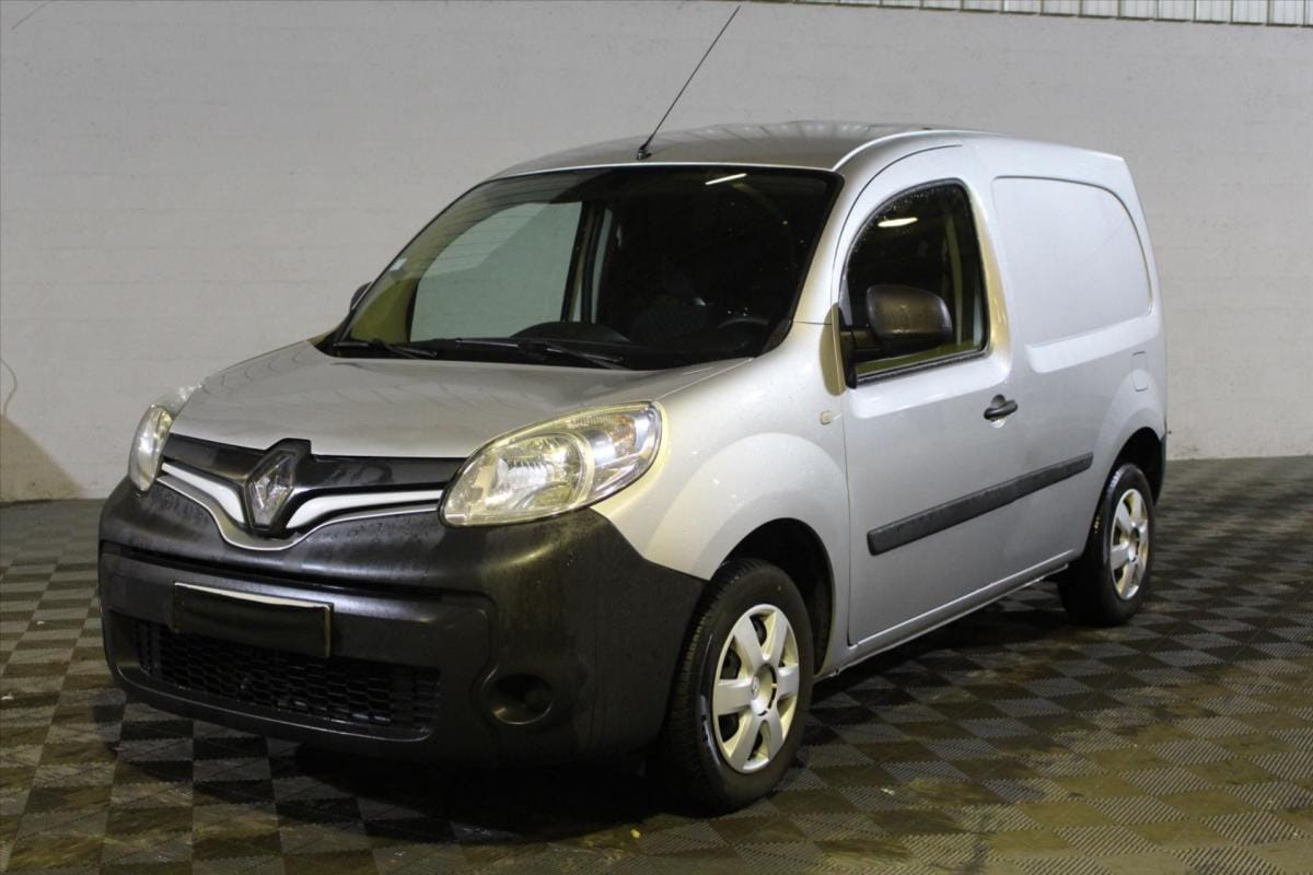 Renault Kangoo Fourgon, 2016, Diesel