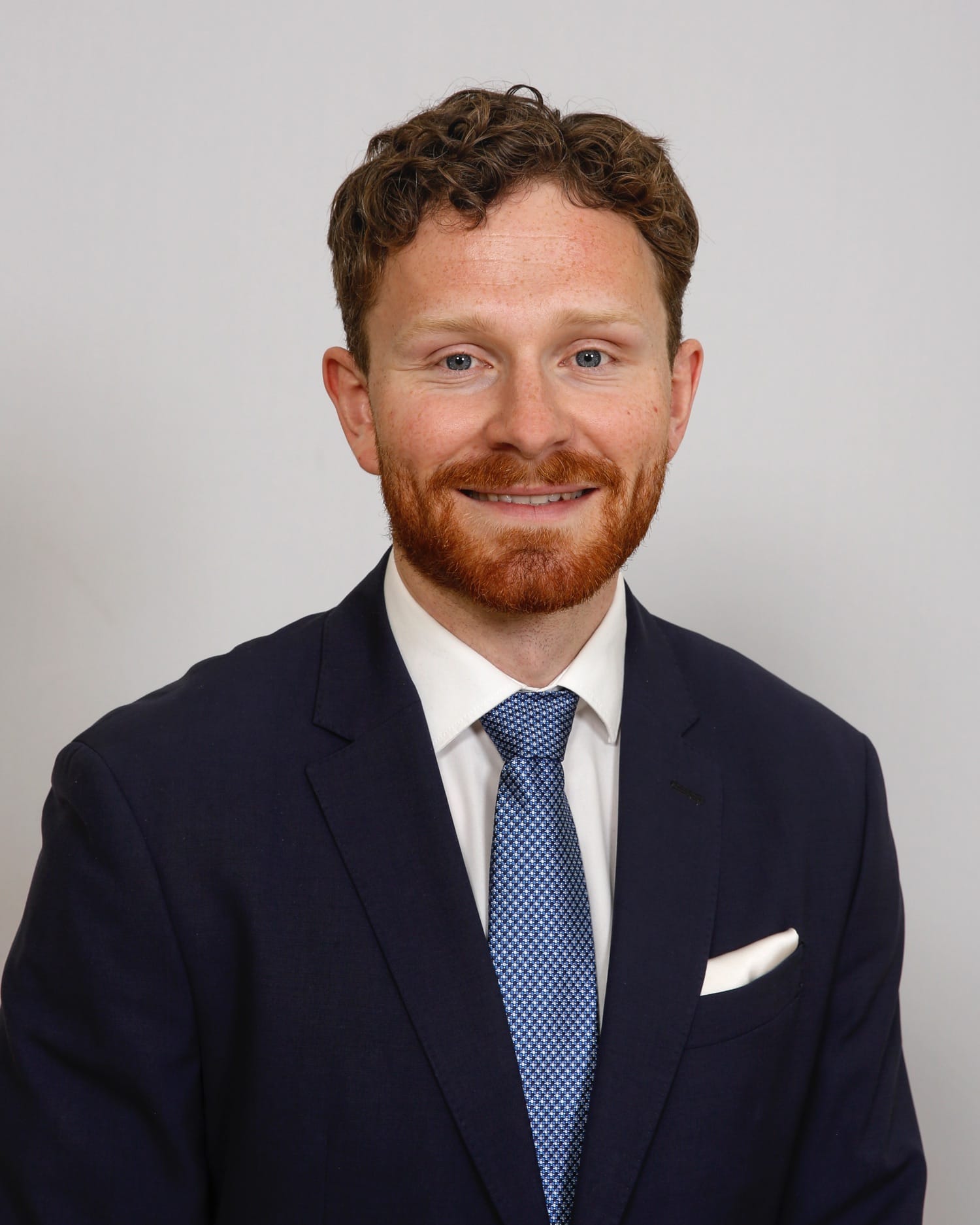 Kenneth André I