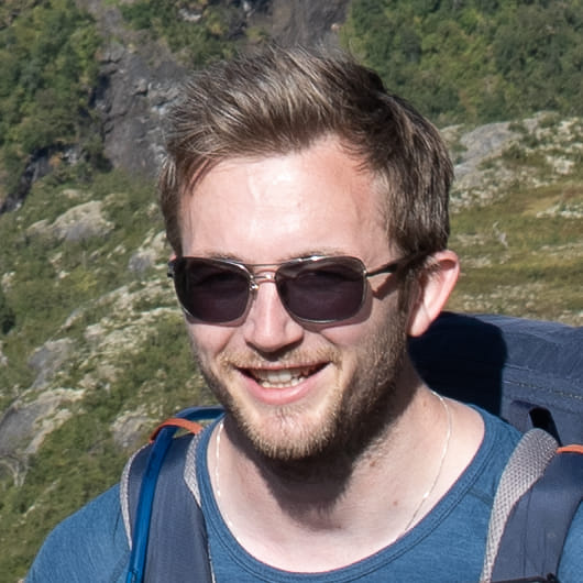 Eivind
