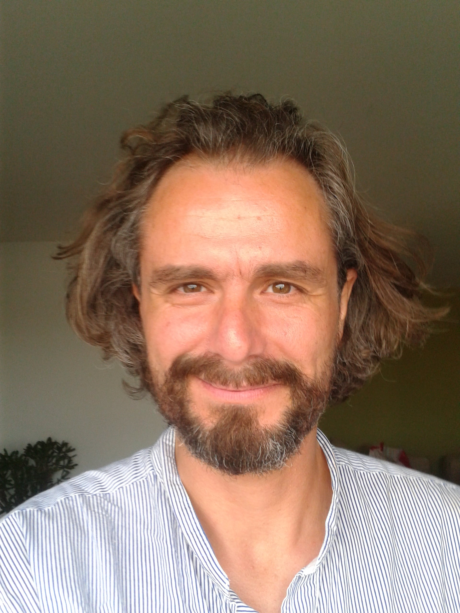 Philippe Jean