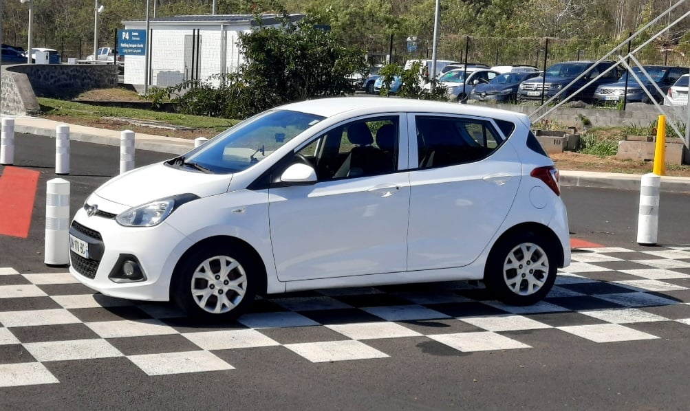 Hyundai i10 1l essence, 2015, Essence 95