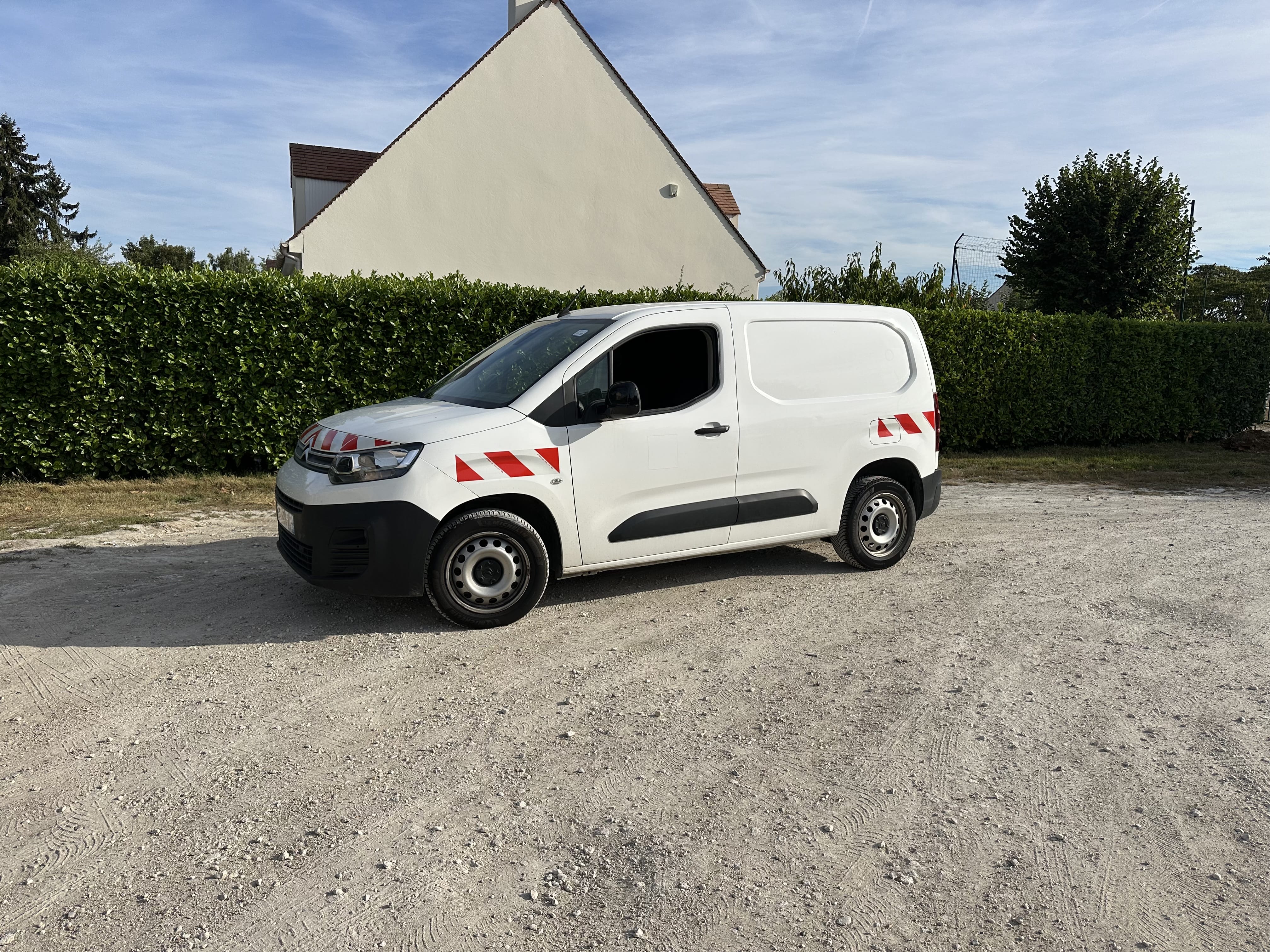Citroen Berlingo GD608 avec Climatisation