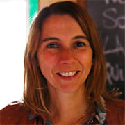 Pauline Marie France