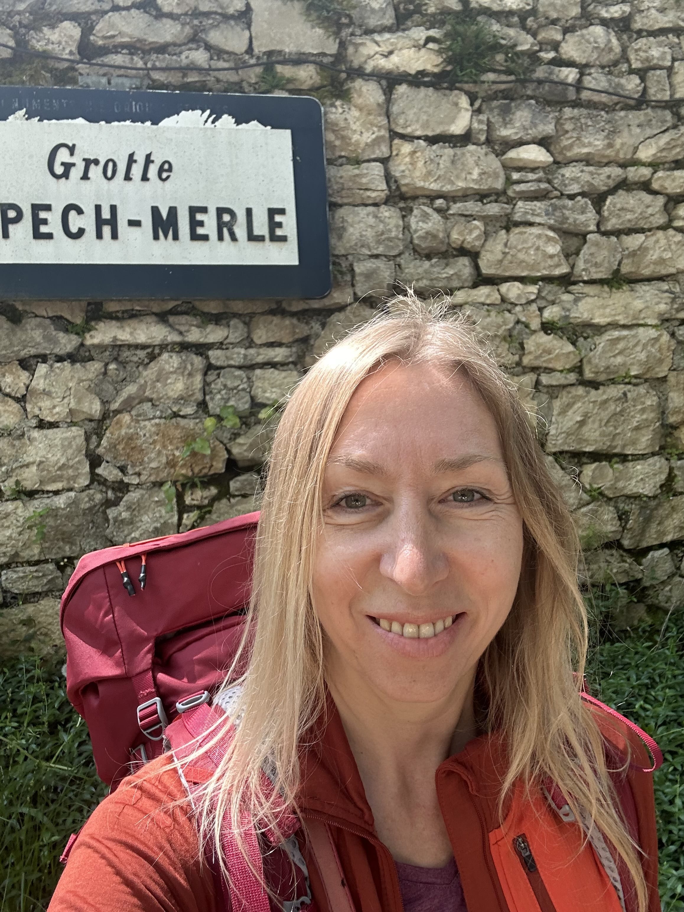 Virginie Marie Madeleine
