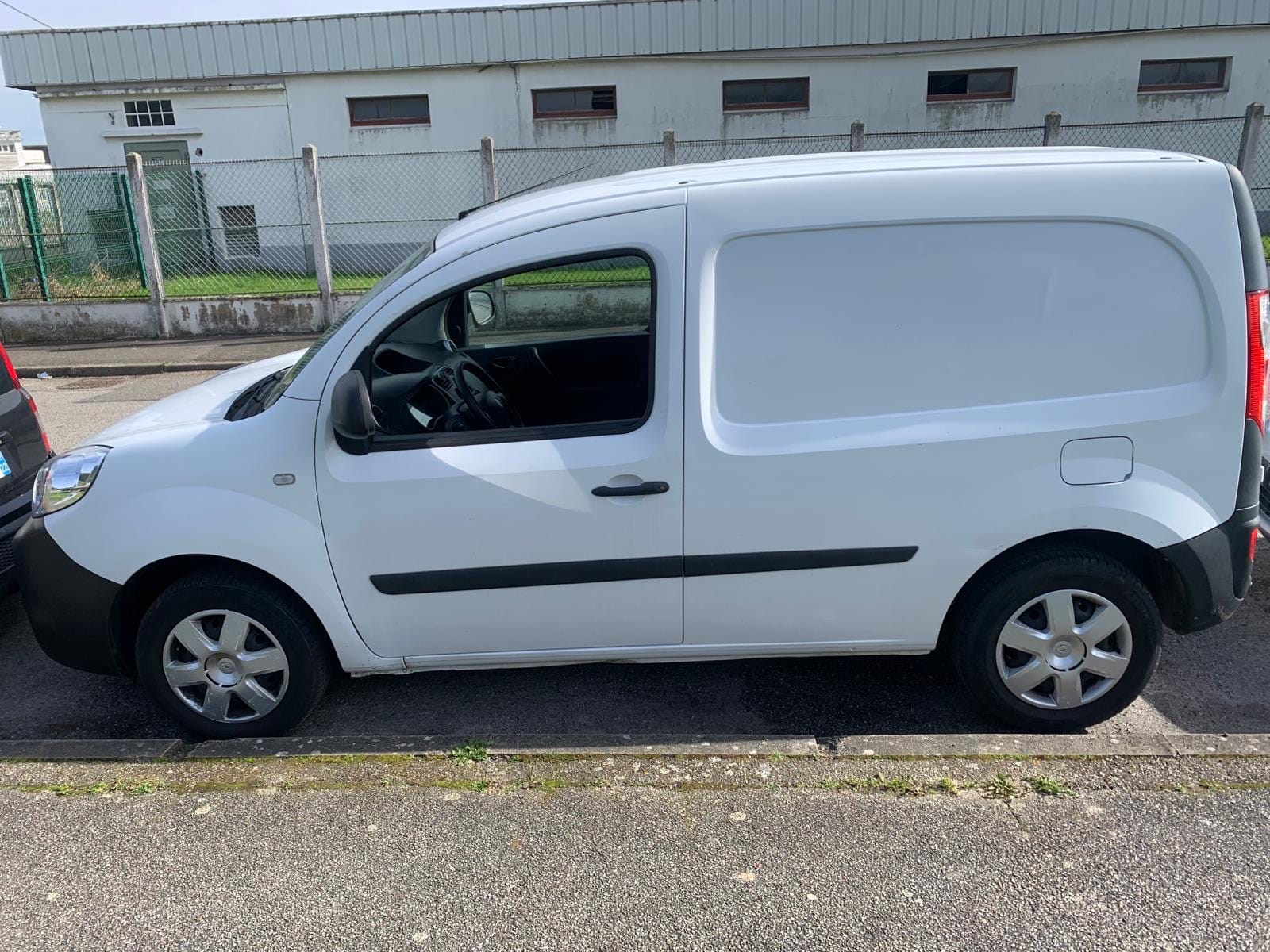 Renault Kangoo Express 1.5 DCI