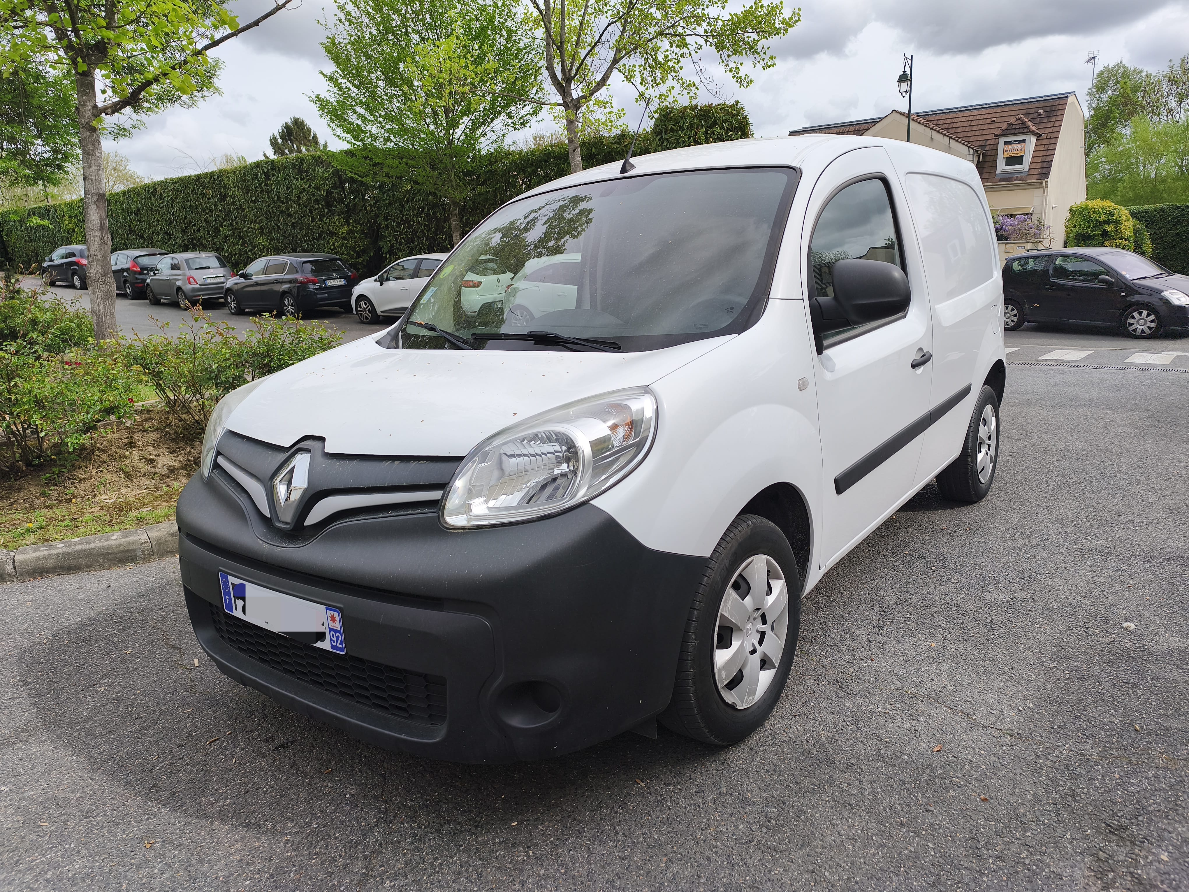 Renault Kangoo Express, 2020, Diesel