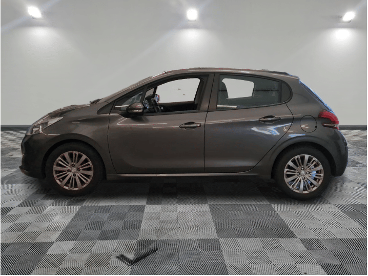 Peugeot 208 avec Climatisation