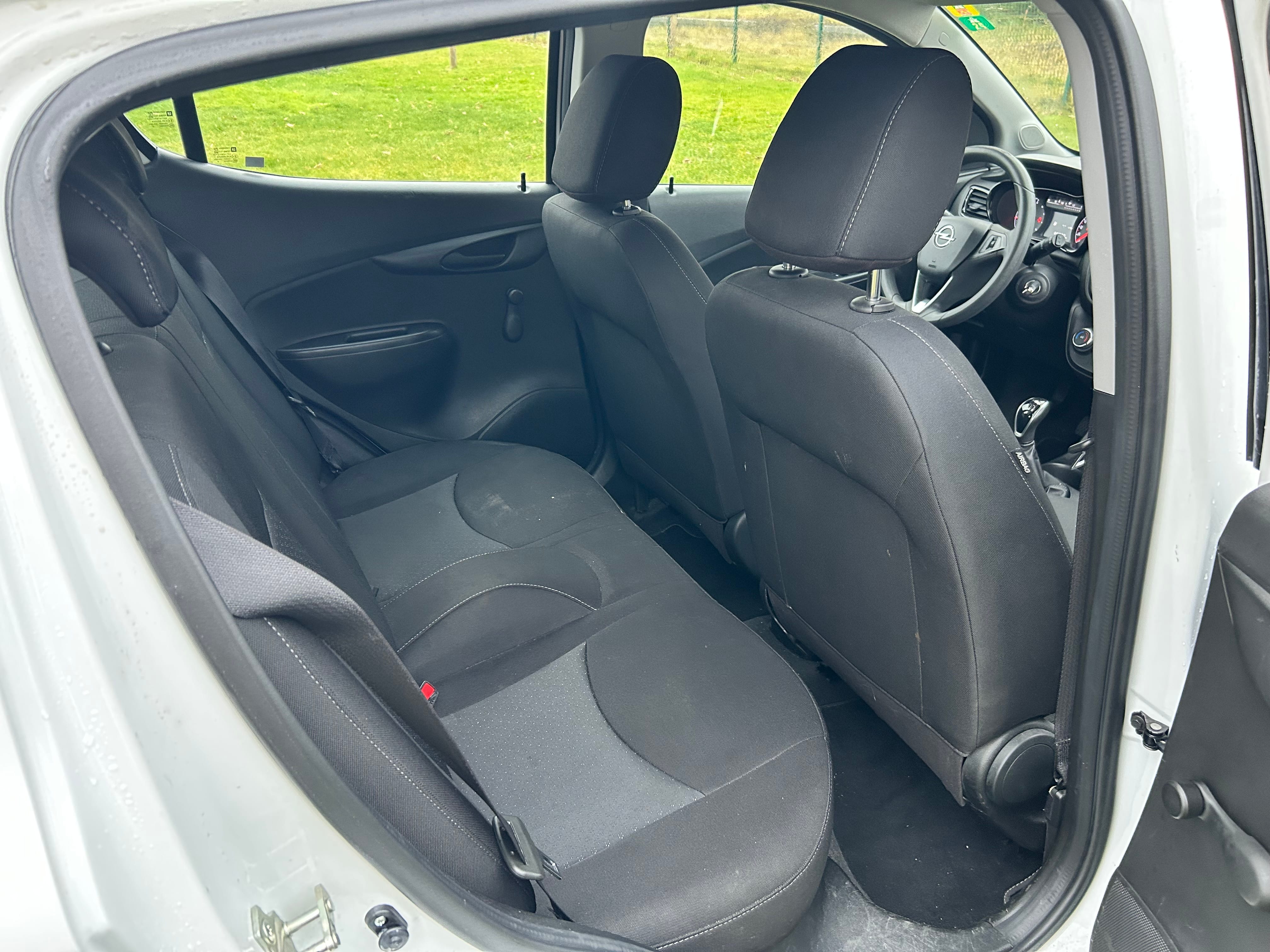 Opel Karl