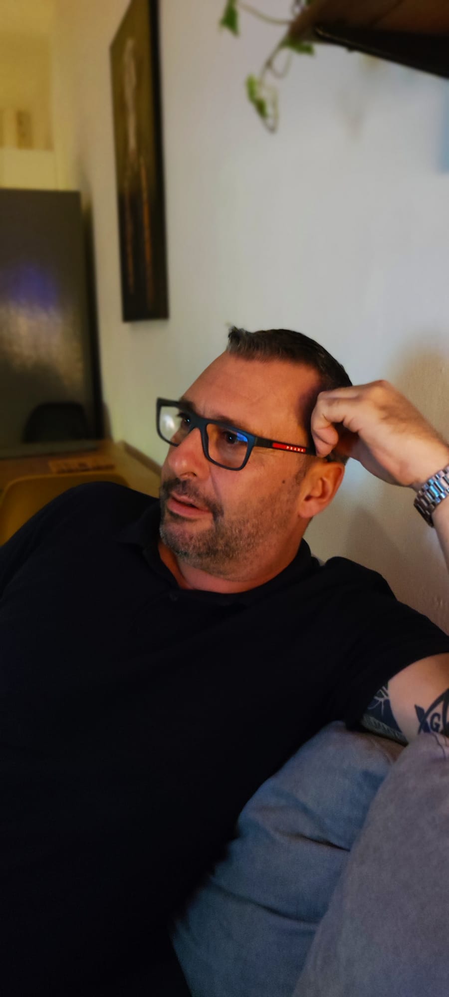 Sebastien Paul Jacques