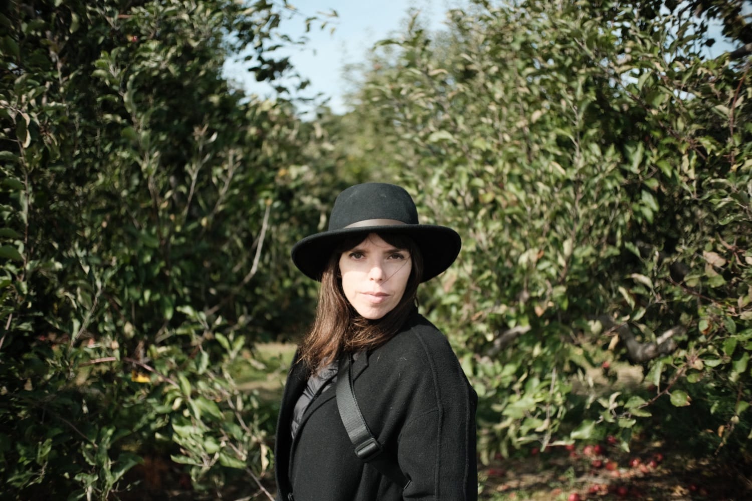 Cristina
