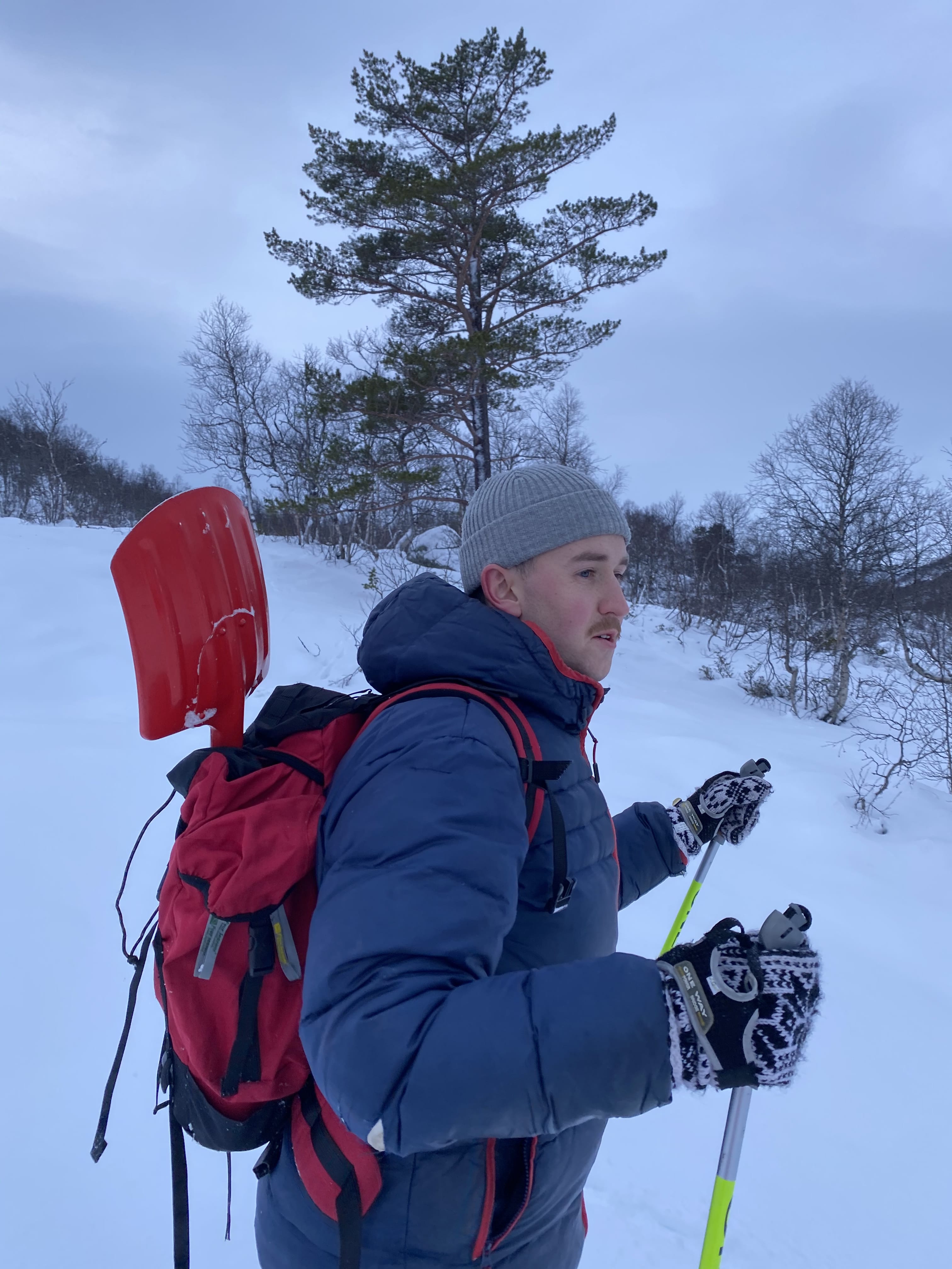 Lars Åge Barreth